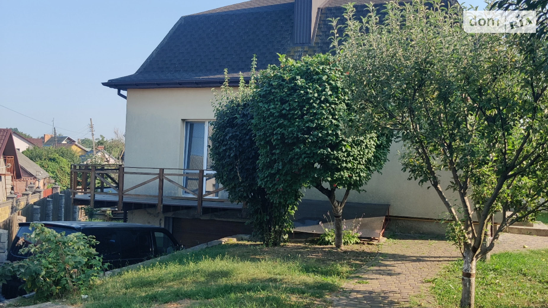 Продається будинок 2 поверховий 230 кв. м з верандою, цена: 145000 $ - фото 2
