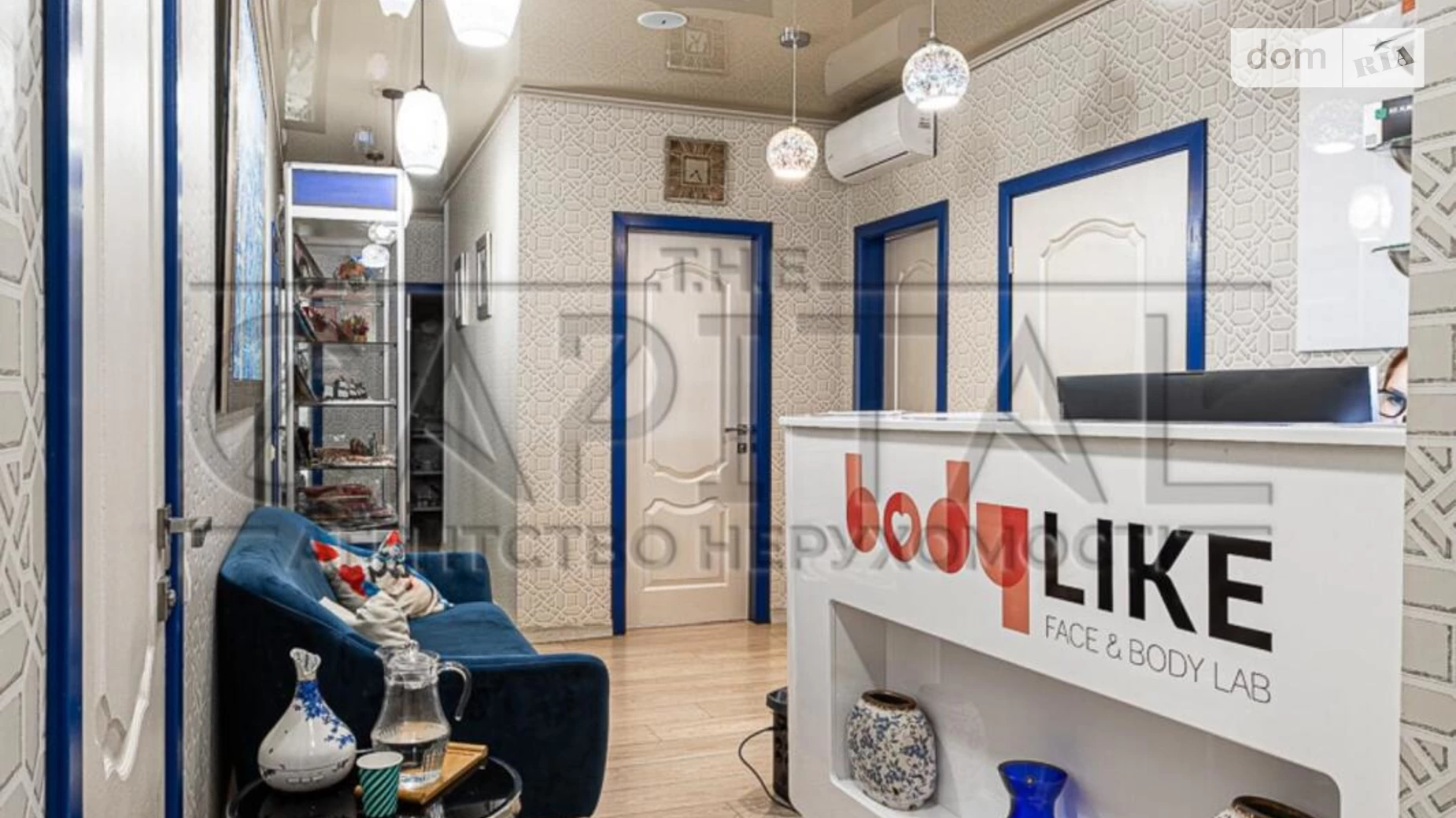 Продається 7-кімнатна квартира 112 кв. м у Києві, вул. Щекавицька, 30/39 - фото 2