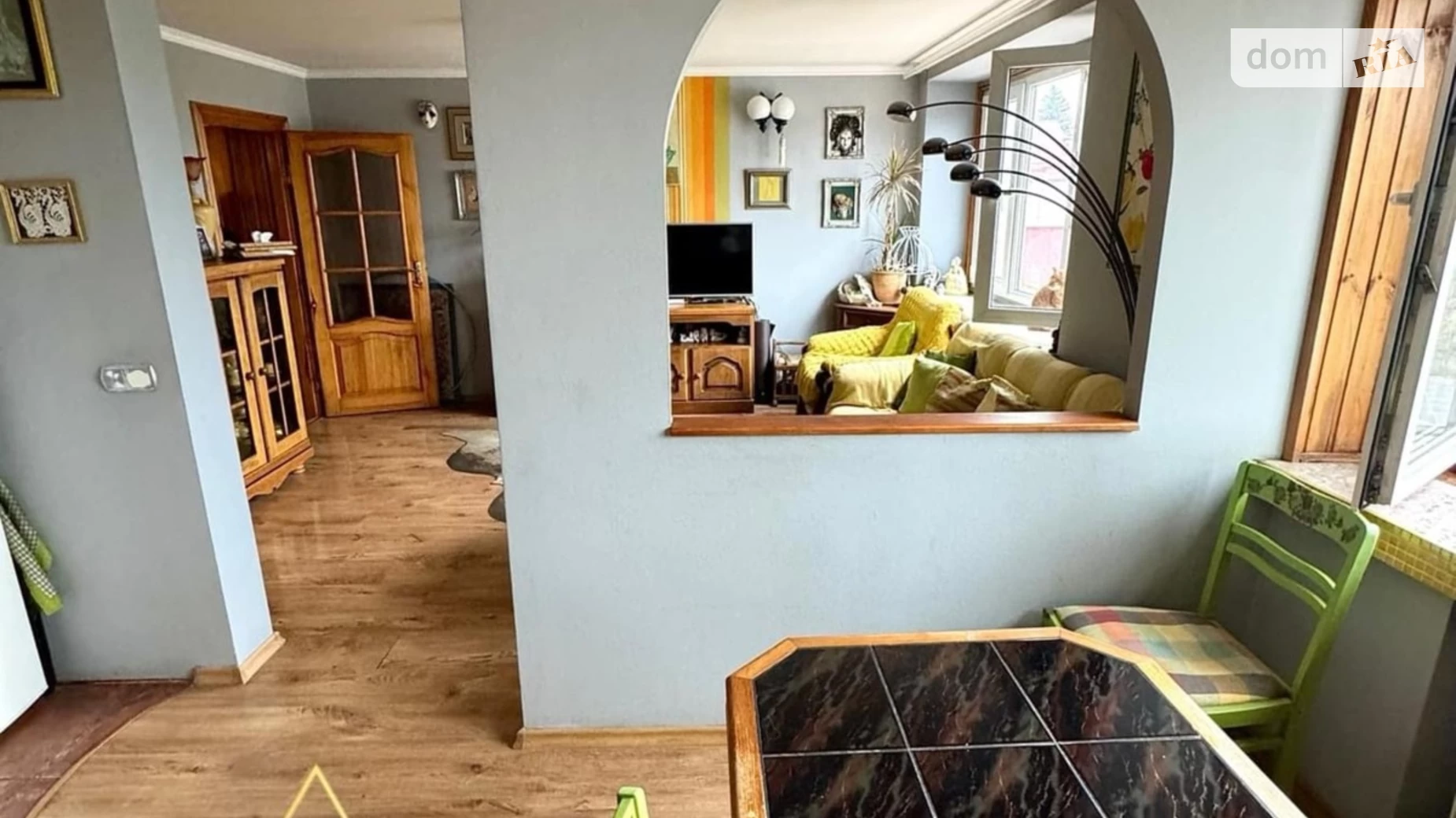 3-кімнатна квартира 79.3 кв. м у, цена: 76000 $ - фото 3
