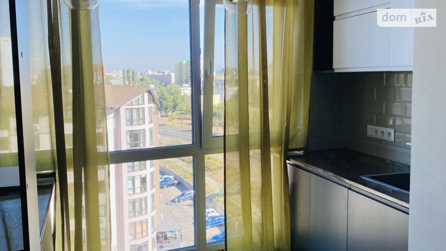 Продается 1-комнатная квартира 53.2 кв. м в Киеве, ул. Радужная, 58 - фото 5