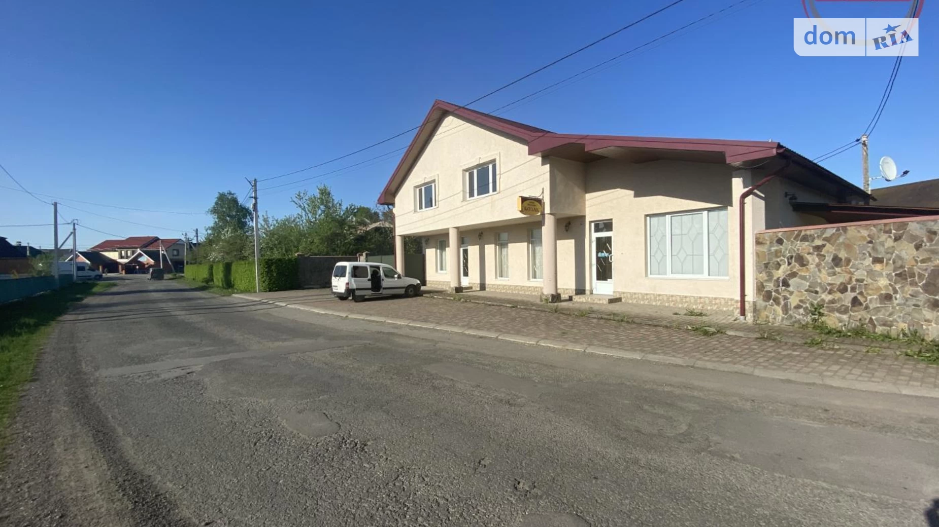 Сдается в аренду помещения свободного назначения 228 кв. м в 2-этажном здании, цена: 20000 грн - фото 2