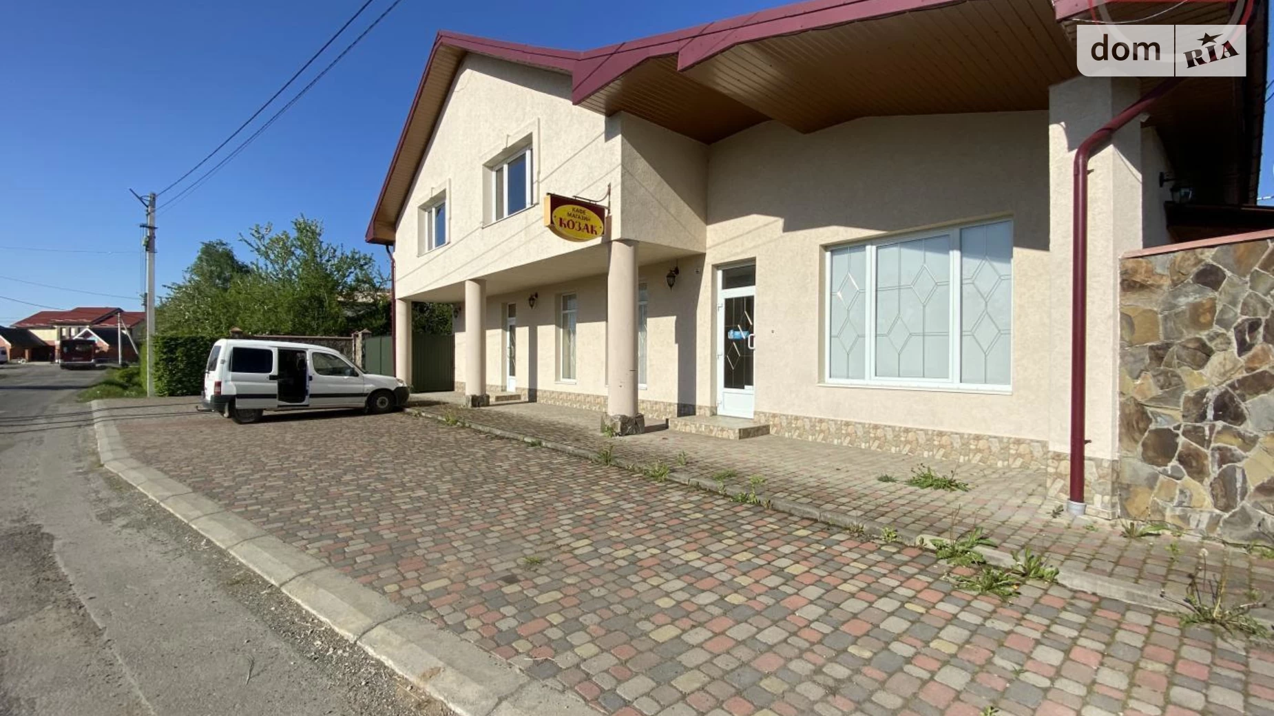 Сдается в аренду помещения свободного назначения 228 кв. м в 2-этажном здании, цена: 20000 грн - фото 3