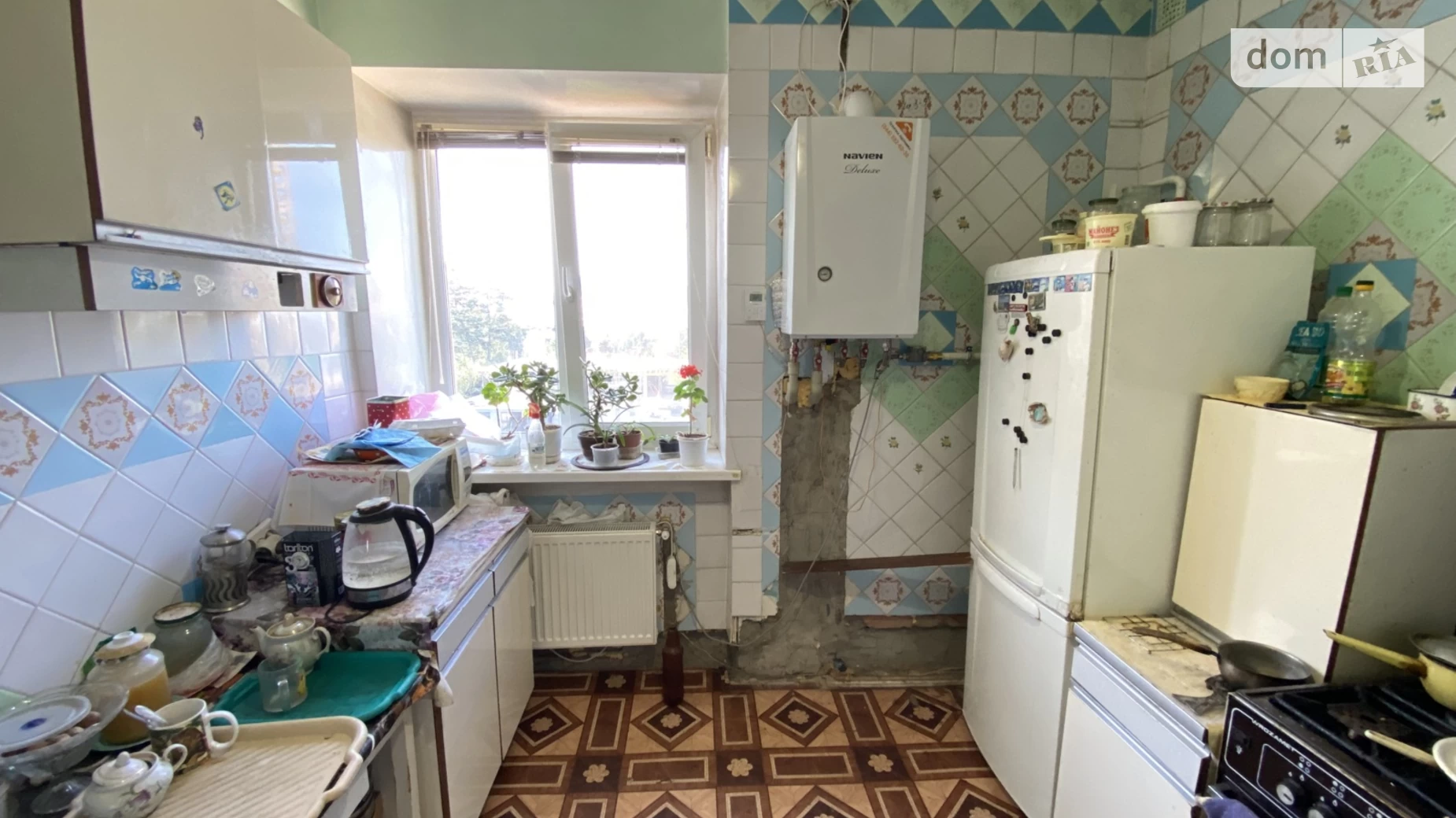 Продается 3-комнатная квартира 70 кв. м в Виннице, ул. Родиона Скалецкого, 25А - фото 3