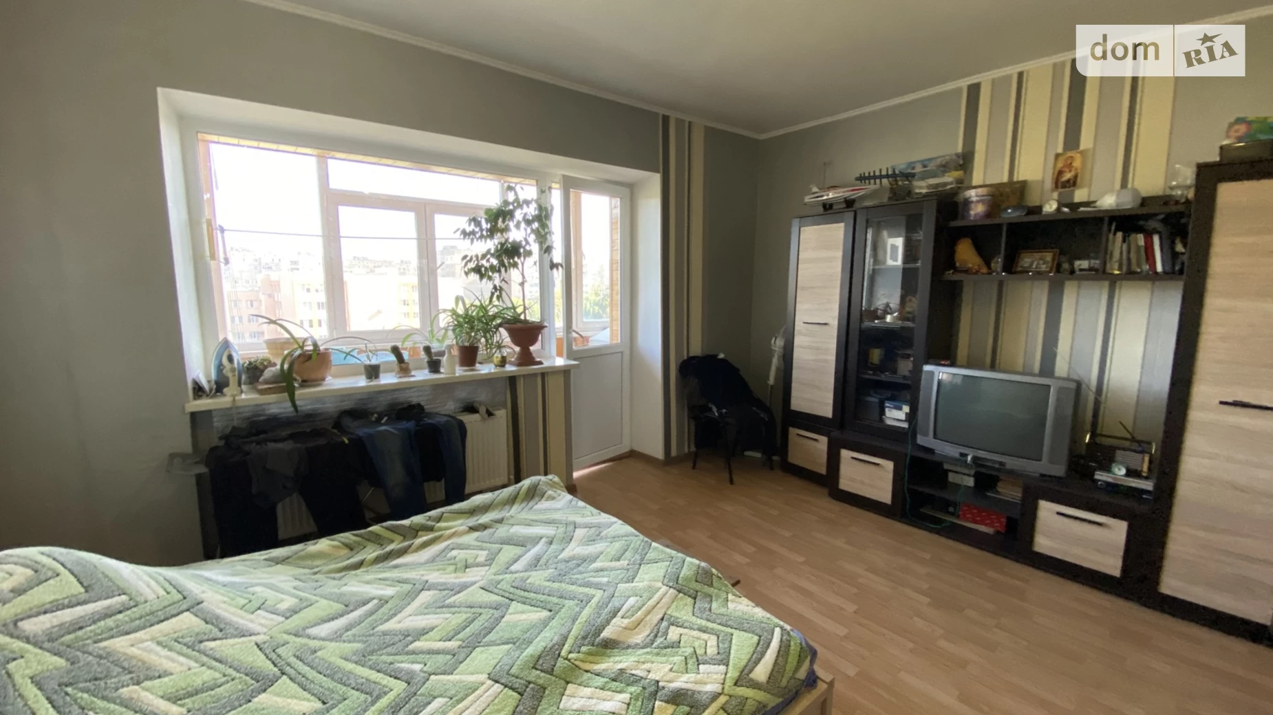 Продается 3-комнатная квартира 70 кв. м в Виннице, ул. Родиона Скалецкого, 25А - фото 5