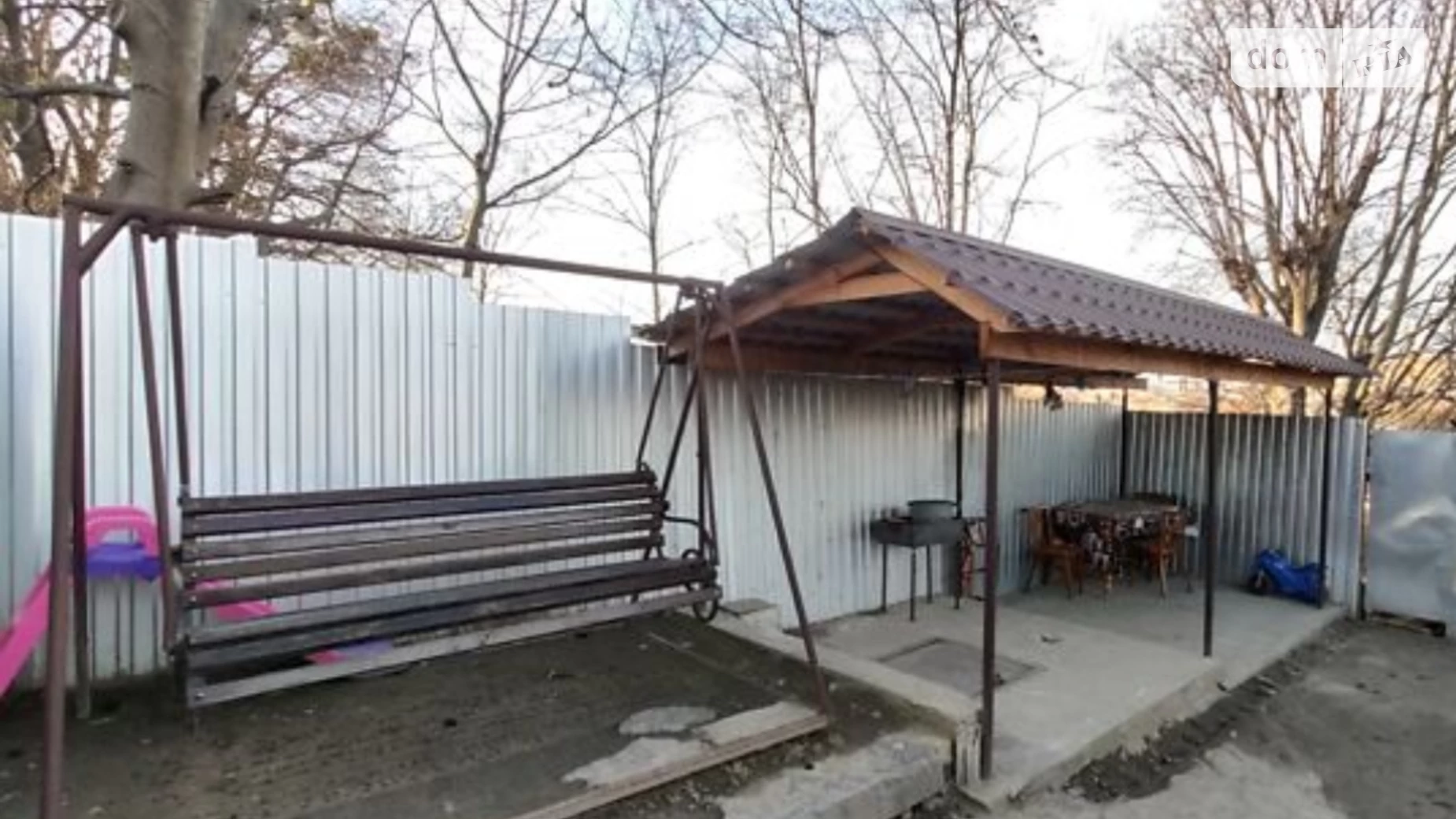 Продается одноэтажный дом 67 кв. м с террасой, цена: 65000 $ - фото 4