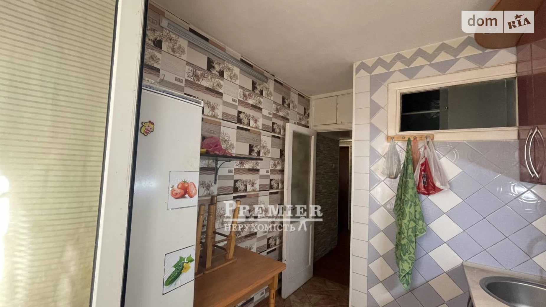Продается 2-комнатная квартира 43 кв. м в Одессе, ул. Героев Крут - фото 5