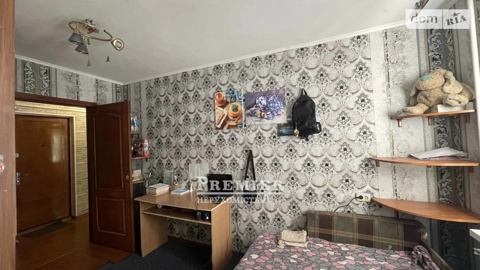 Продается 2-комнатная квартира 43 кв. м в Одессе, ул. Героев Крут - фото 4