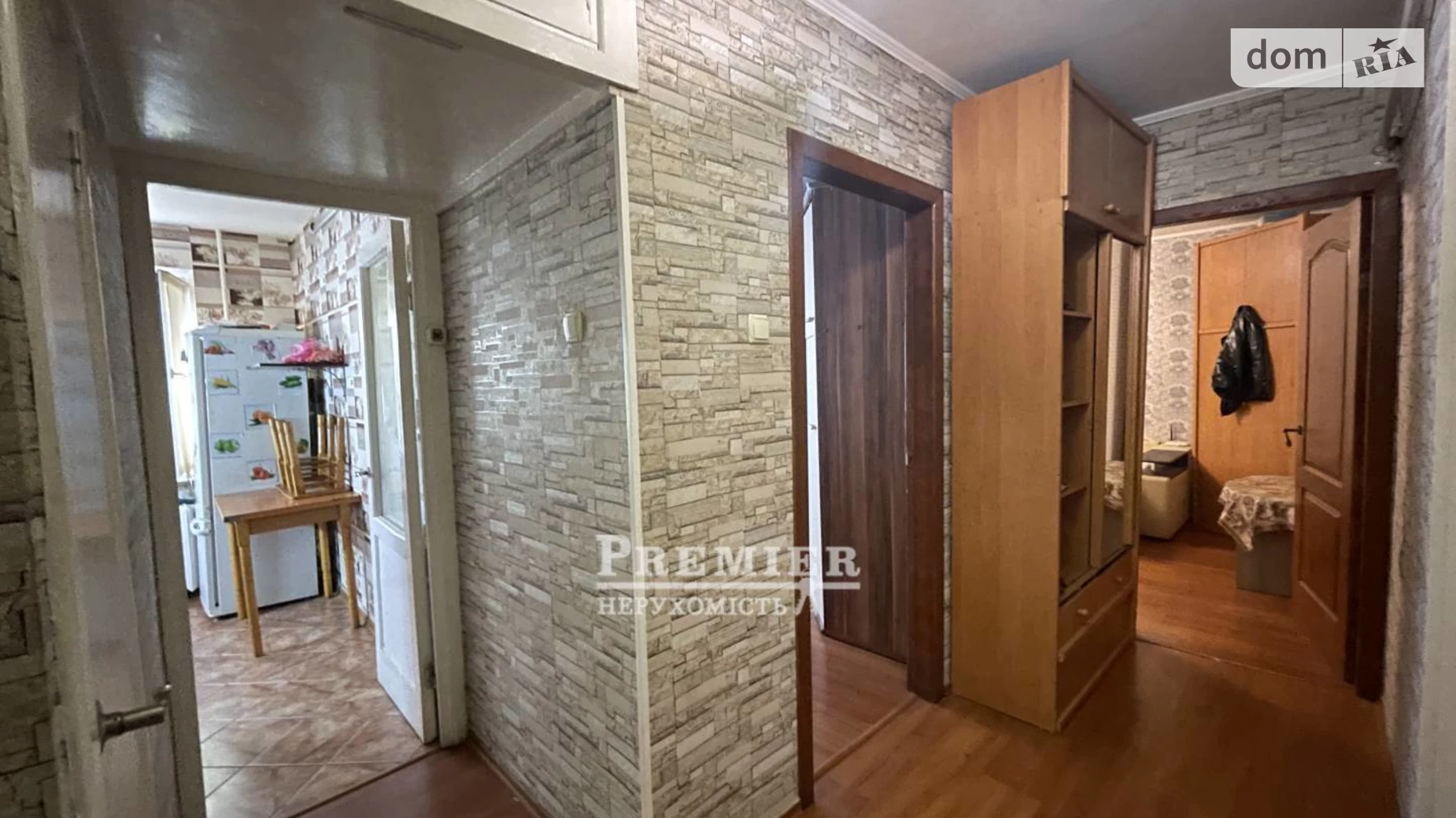 Продается 2-комнатная квартира 43 кв. м в Одессе, ул. Героев Крут - фото 3