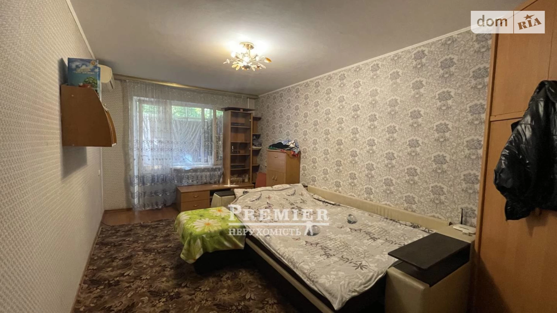 Продается 2-комнатная квартира 43 кв. м в Одессе, ул. Героев Крут - фото 2