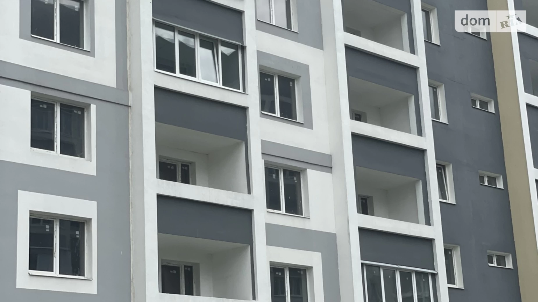 Продается 1-комнатная квартира 41.31 кв. м в Харькове, ул. Полтавский Шлях, 184 - фото 2