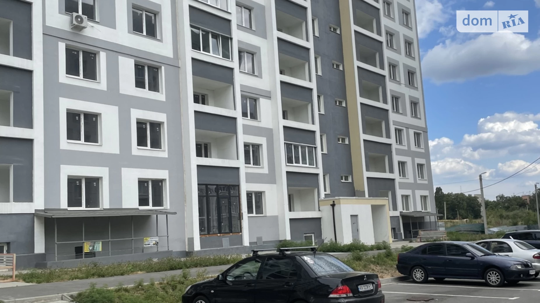 Продается 1-комнатная квартира 41.31 кв. м в Харькове, ул. Полтавский Шлях, 184 - фото 3