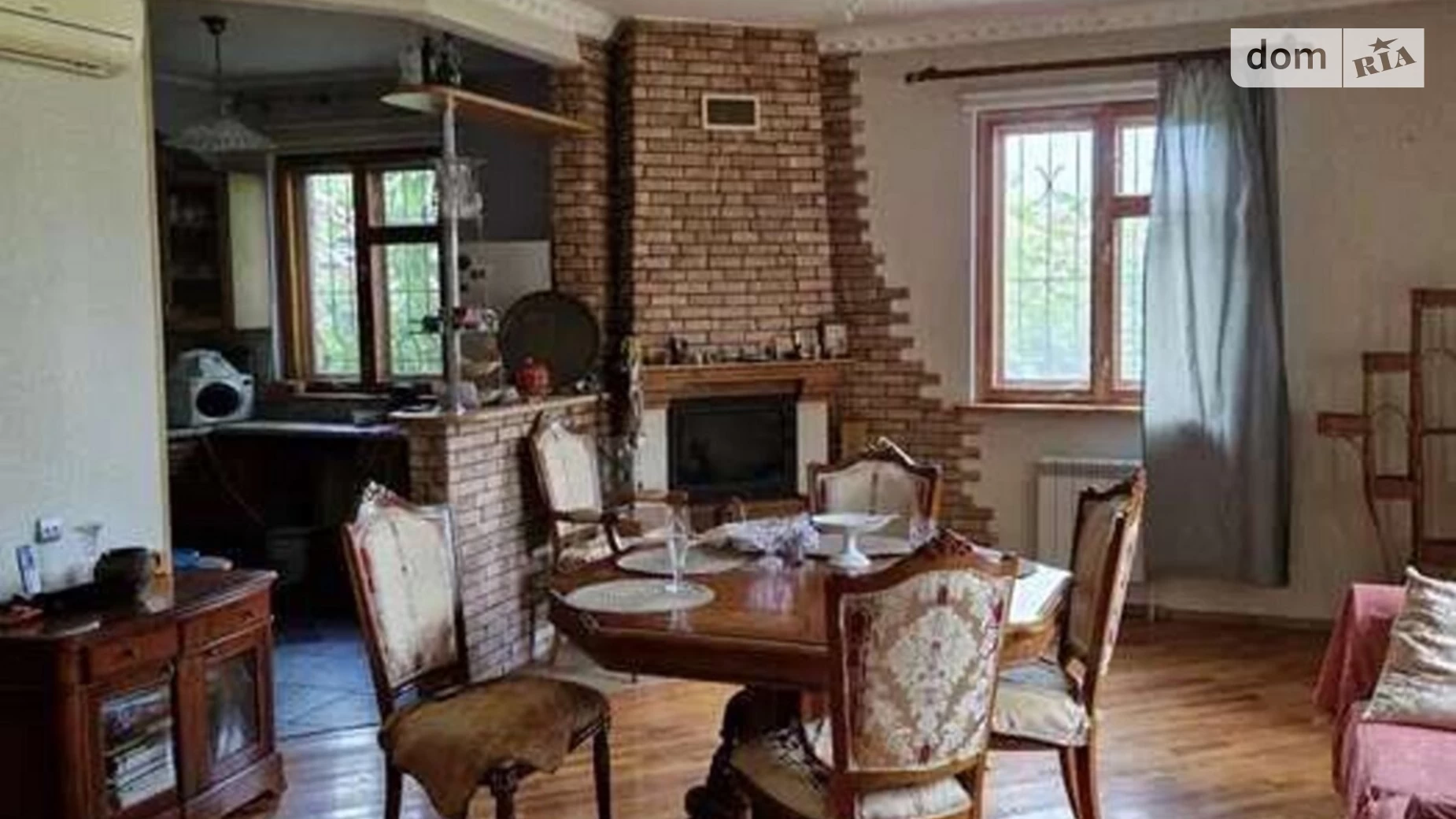 Продается дом на 2 этажа 257 кв. м с гаражом, цена: 190000 $ - фото 5