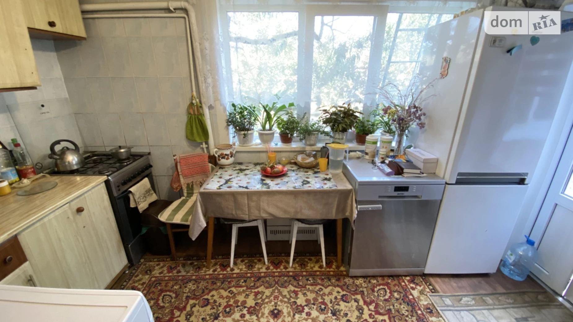 Продається частина будинку 45 кв. м з банею/сауною, цена: 53000 $ - фото 3