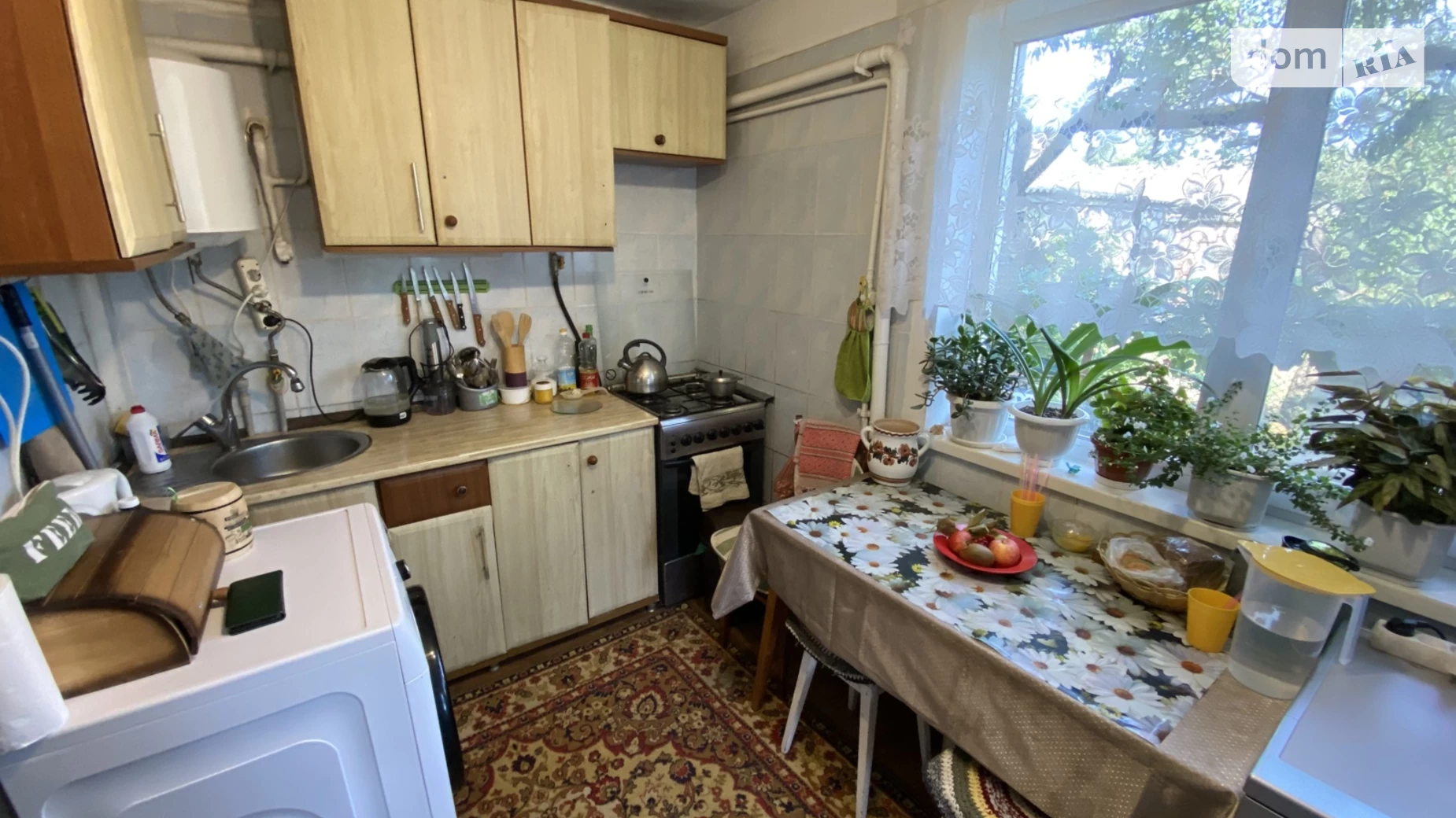 Продається частина будинку 45 кв. м з банею/сауною, цена: 53000 $ - фото 4