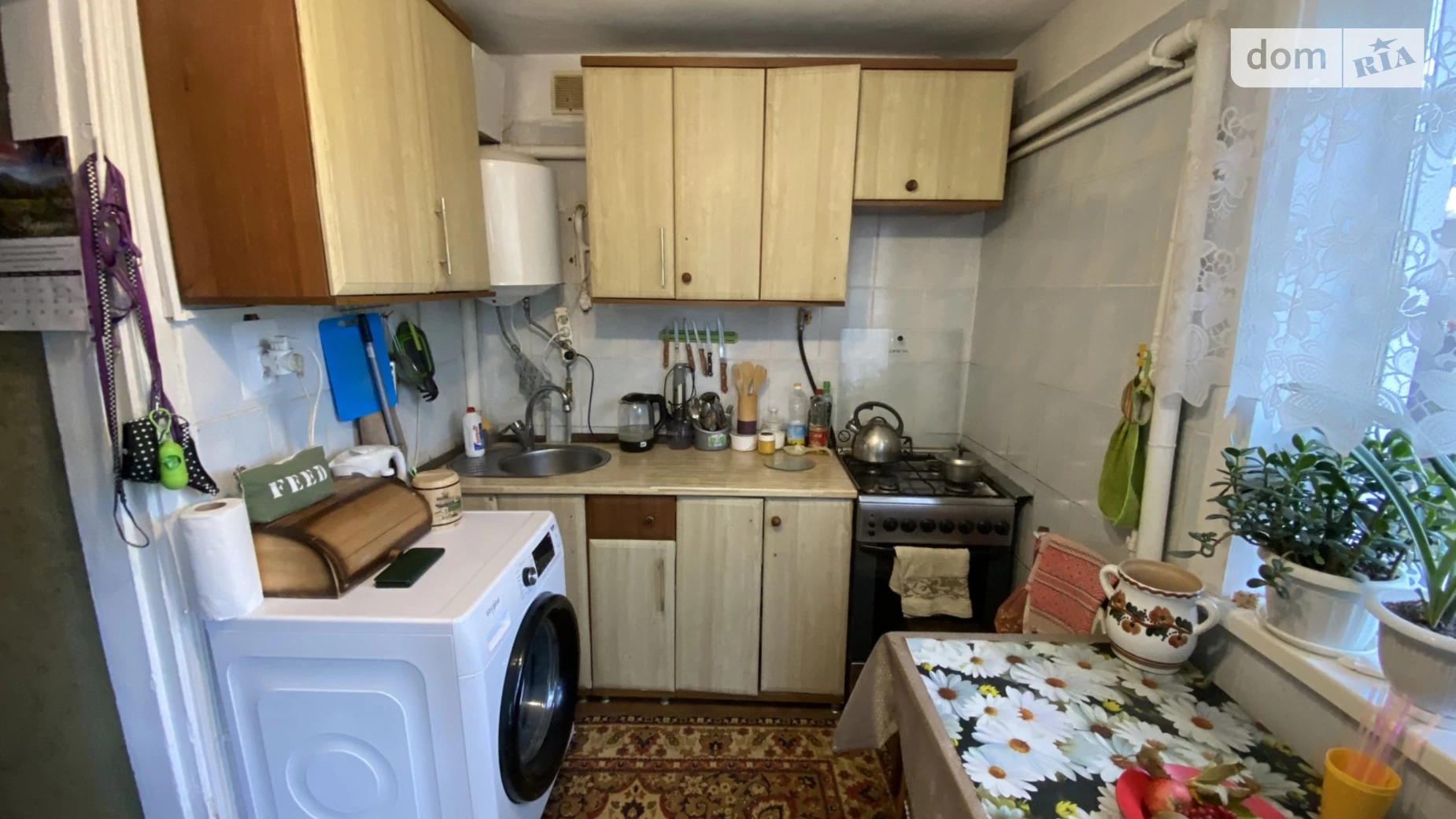 Продається частина будинку 45 кв. м з банею/сауною, цена: 53000 $ - фото 5