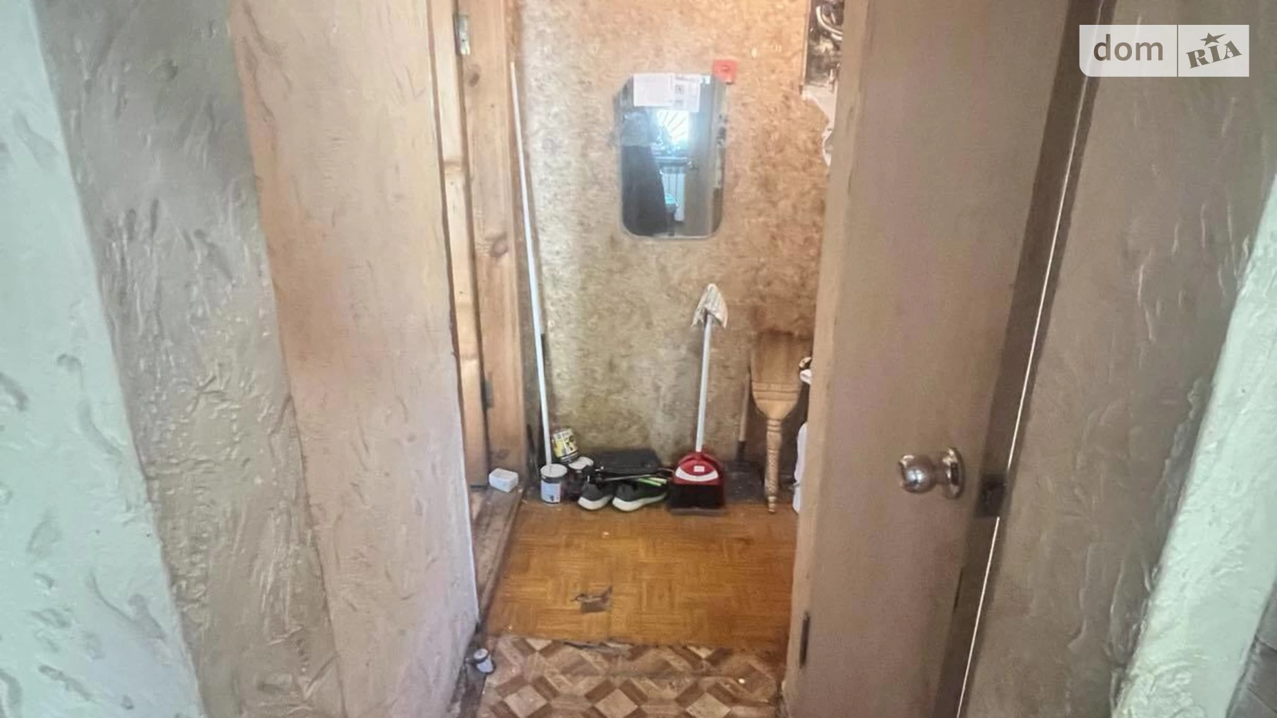 Продається 2-кімнатна квартира 36 кв. м у Одесі, вул. Зоопаркова, 11 - фото 4