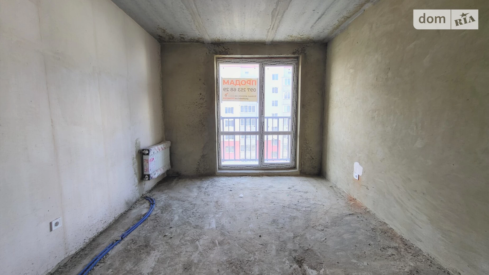 Продается 2-комнатная квартира 67 кв. м в Виннице, ул. Тимофеевская - фото 2