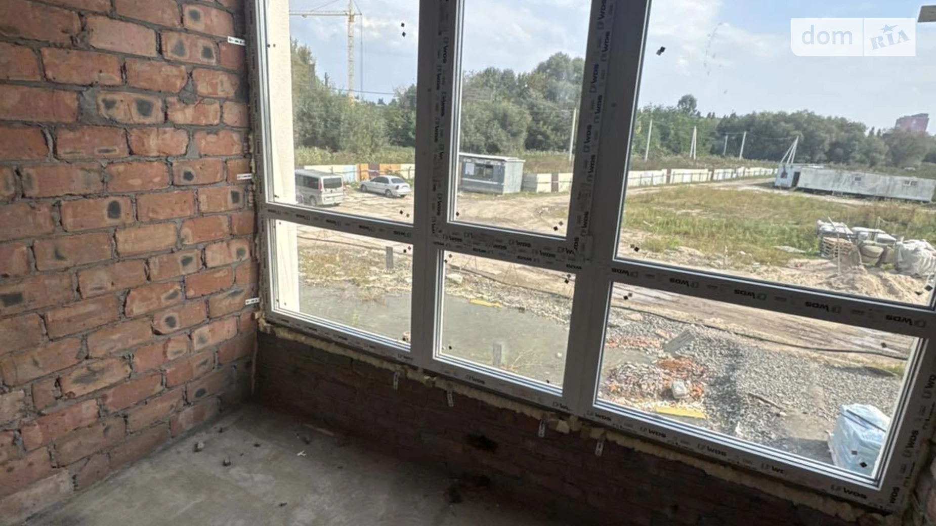 Продається 1-кімнатна квартира 34.44 кв. м у Хмельницькому, Старокостянтинівське шосе, 7/2Б - фото 5