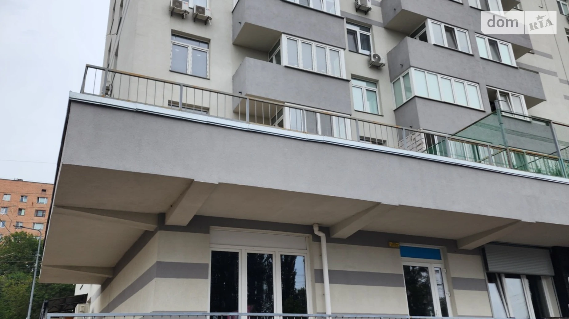 Сдается в аренду помещения свободного назначения 151.2 кв. м в 2-этажном здании, цена: 45000 грн - фото 2