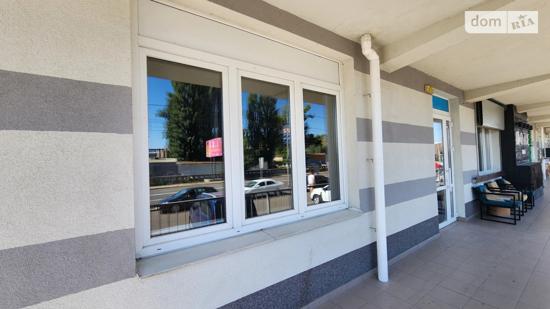 Сдается в аренду помещения свободного назначения 151.2 кв. м в 2-этажном здании, цена: 45000 грн - фото 3