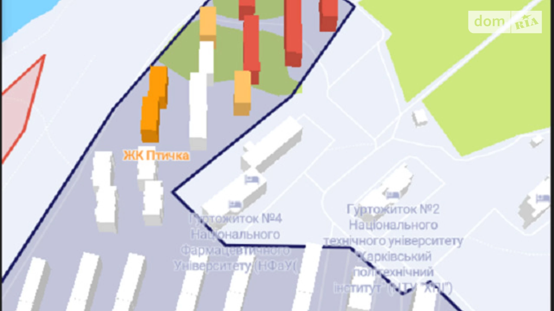 Продается 2-комнатная квартира 56 кв. м в Харькове, пер. Шевченковский, 48 - фото 3