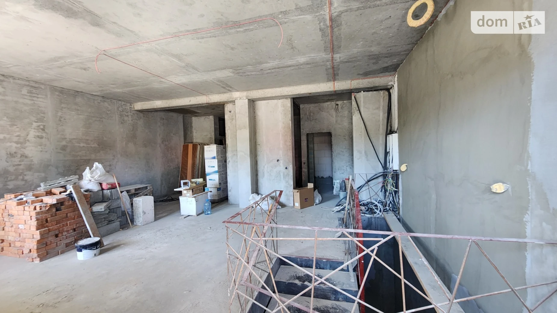 Сдается в аренду помещения свободного назначения 151.2 кв. м в 2-этажном здании, цена: 45000 грн - фото 4