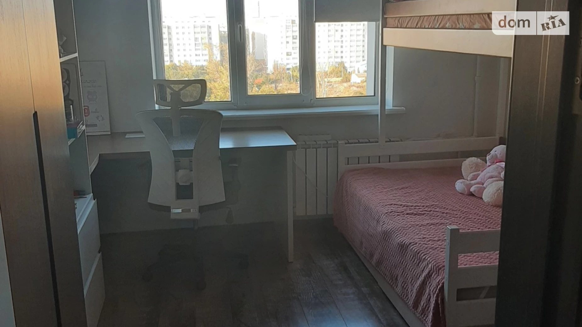 Продается 3-комнатная квартира 70 кв. м в Харькове, ул. Олимпийская - фото 3