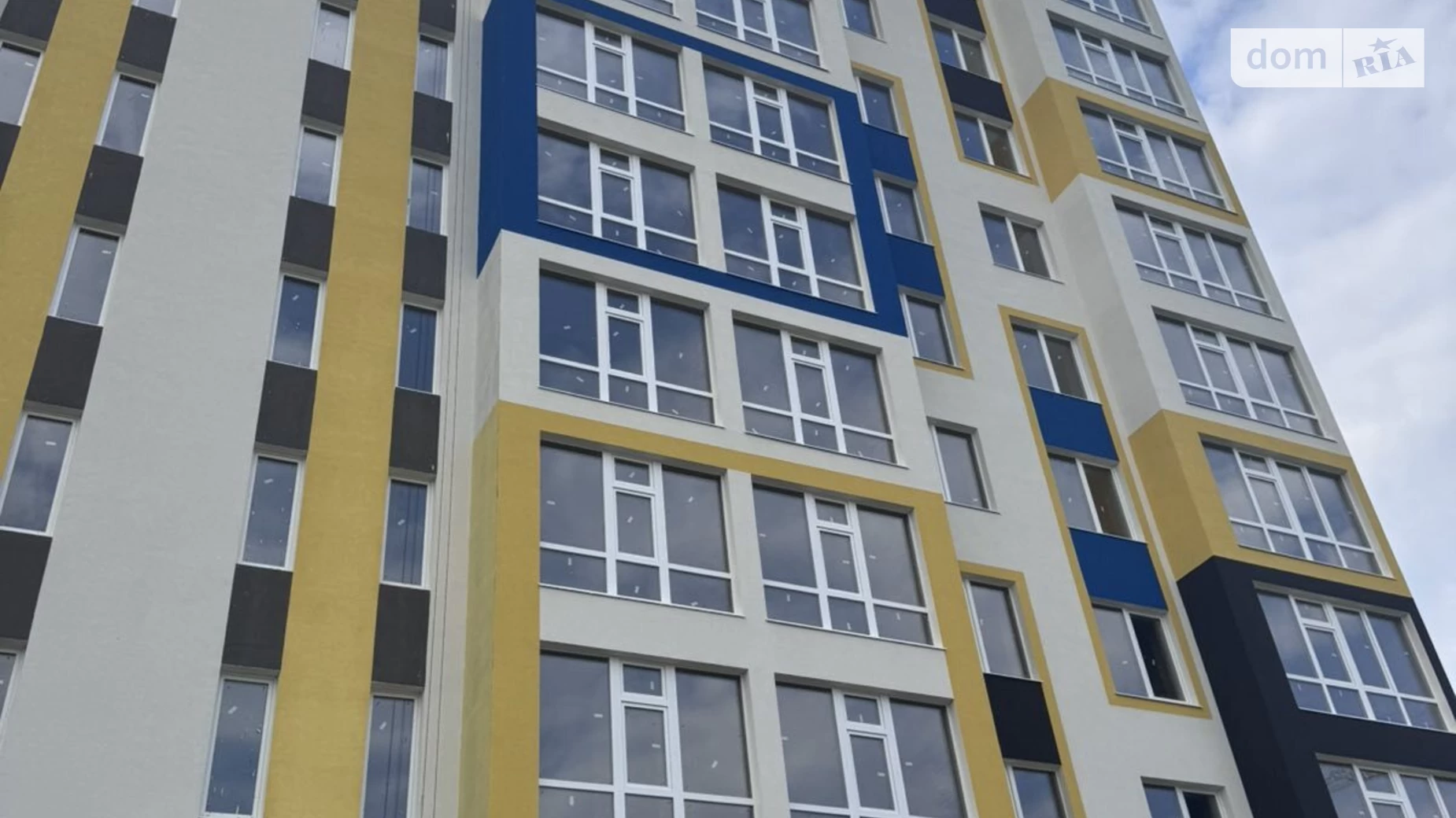 Старокостянтиновское шоссе, 7/2Б Выставка Хмельницкий ЖК Европейский квартал - фото 2