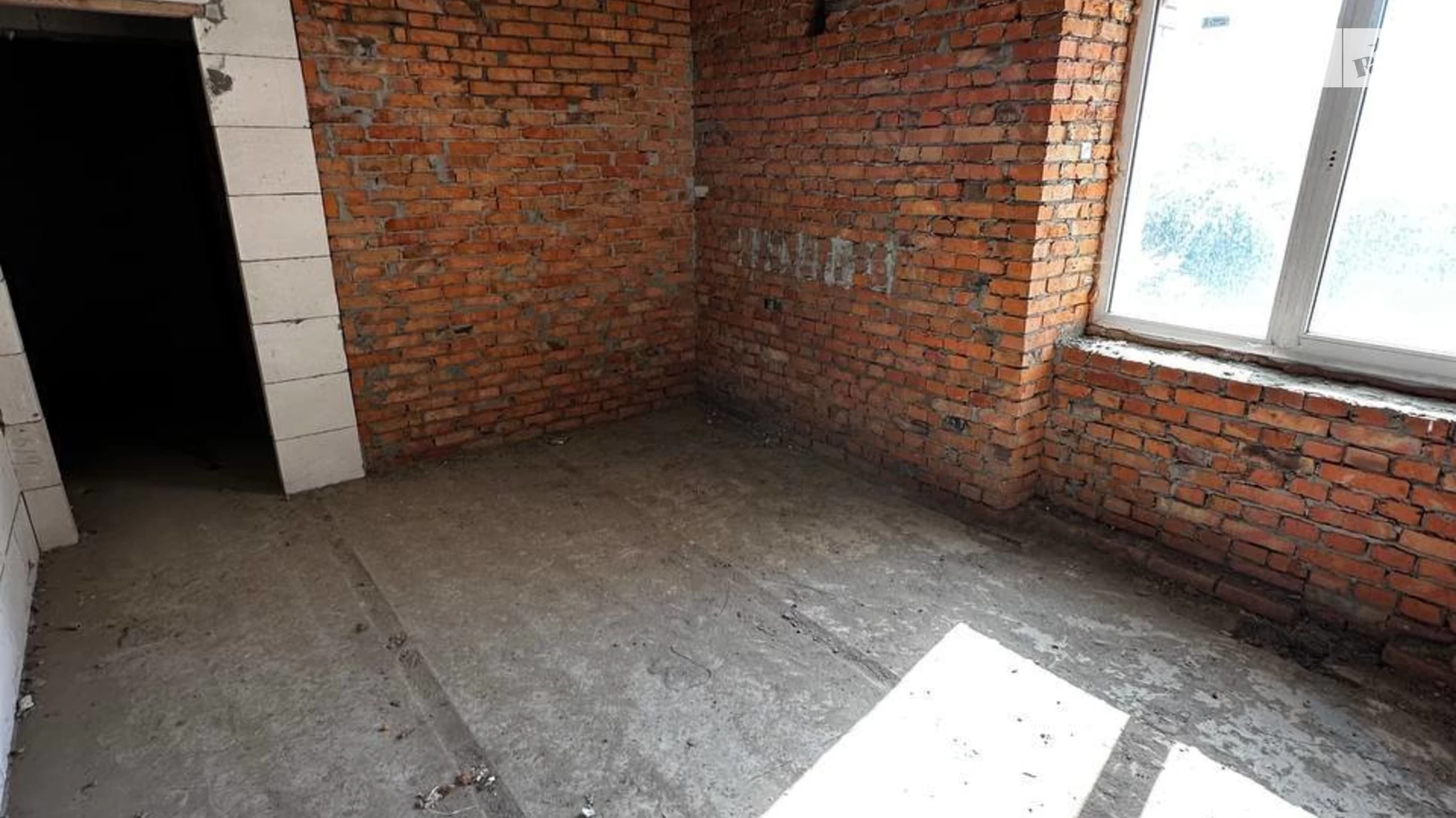 Продается 1-комнатная квартира 54 кв. м в Хмельницком, ул. Лесогриневецкая, 4/1 - фото 3