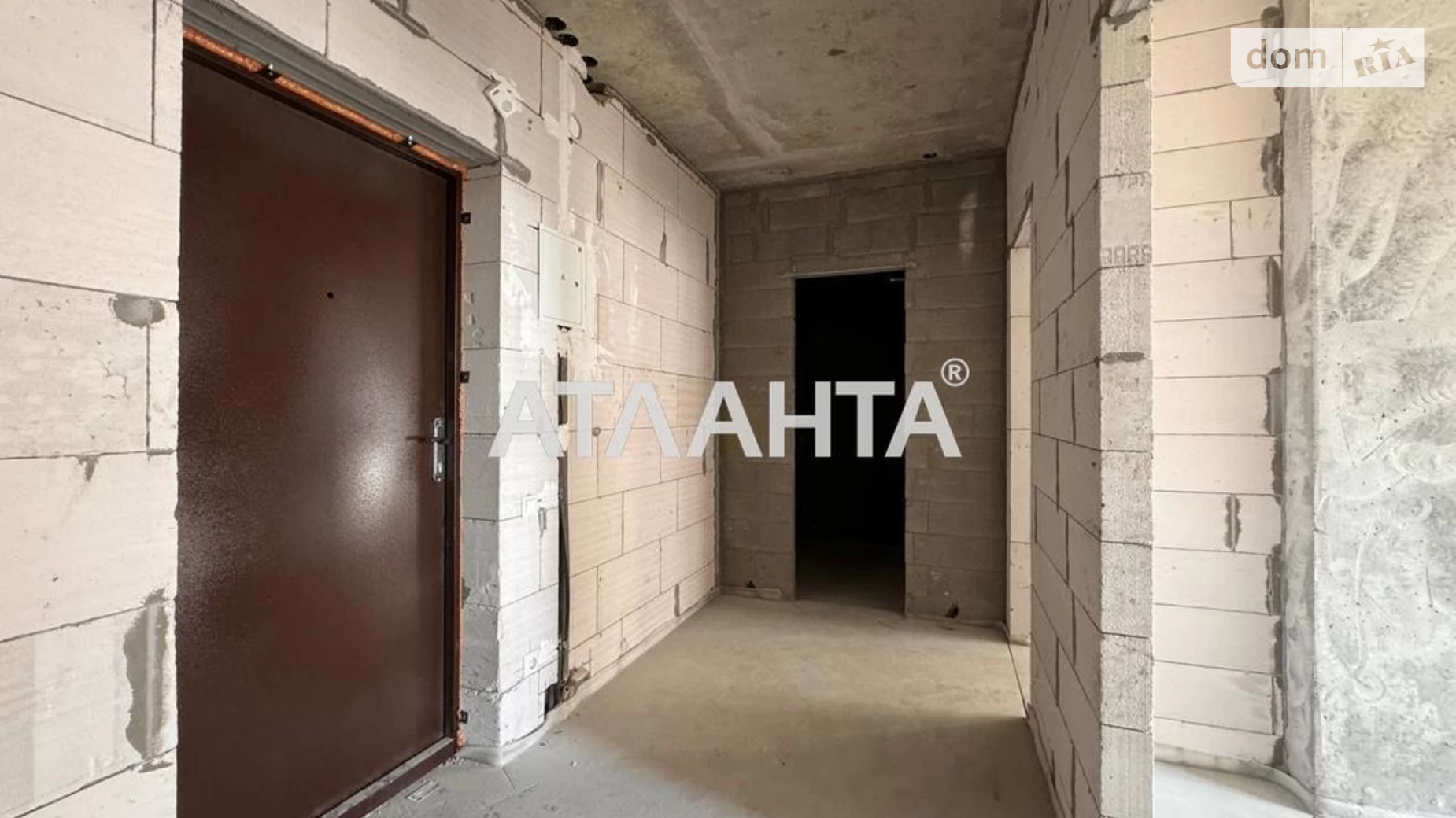 Продается 2-комнатная квартира 72.25 кв. м в Киеве, пер. Балтийский, 3А - фото 3