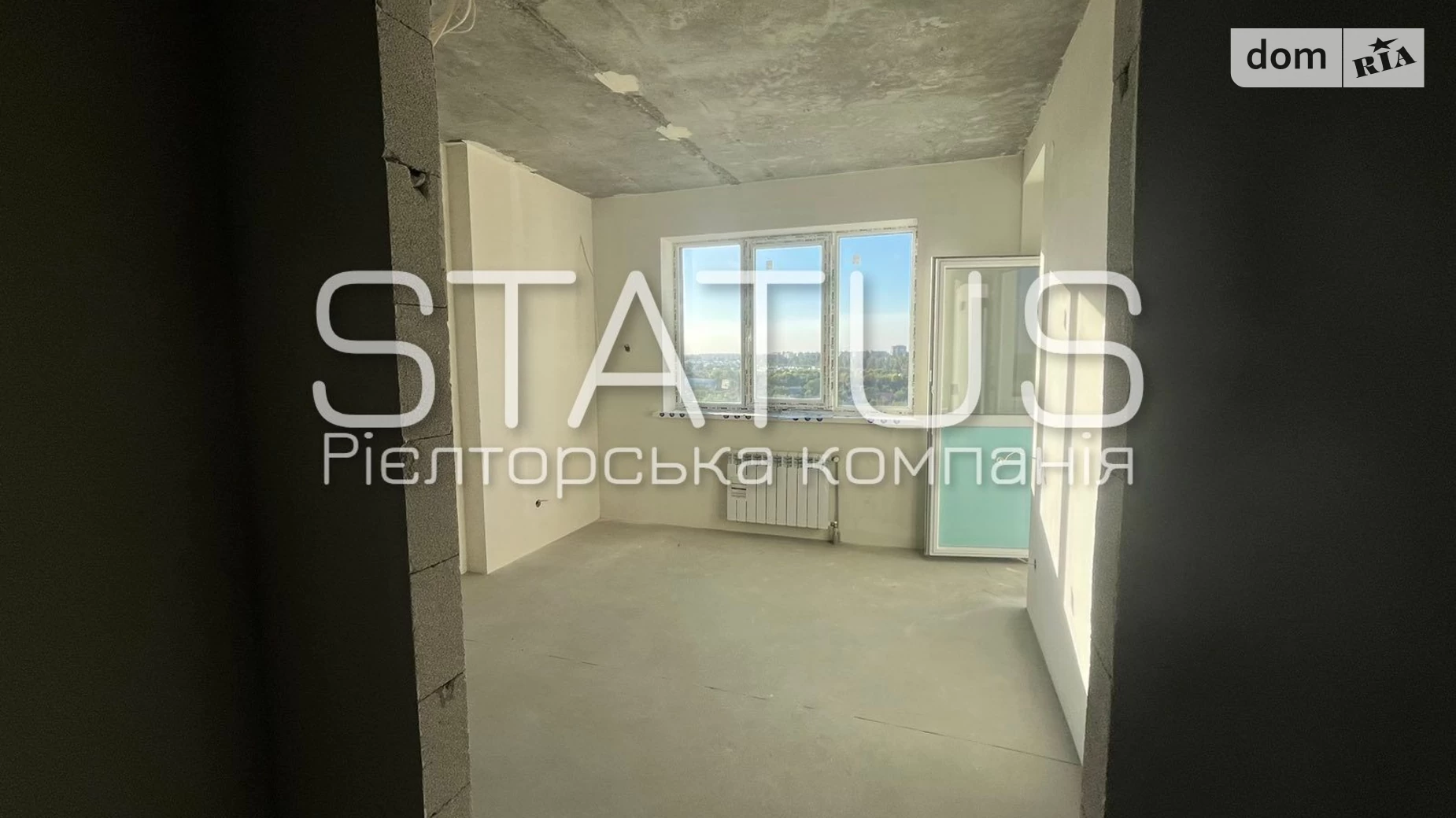Продается 1-комнатная квартира 40.2 кв. м в Полтаве, цена: 36000 $ - фото 4