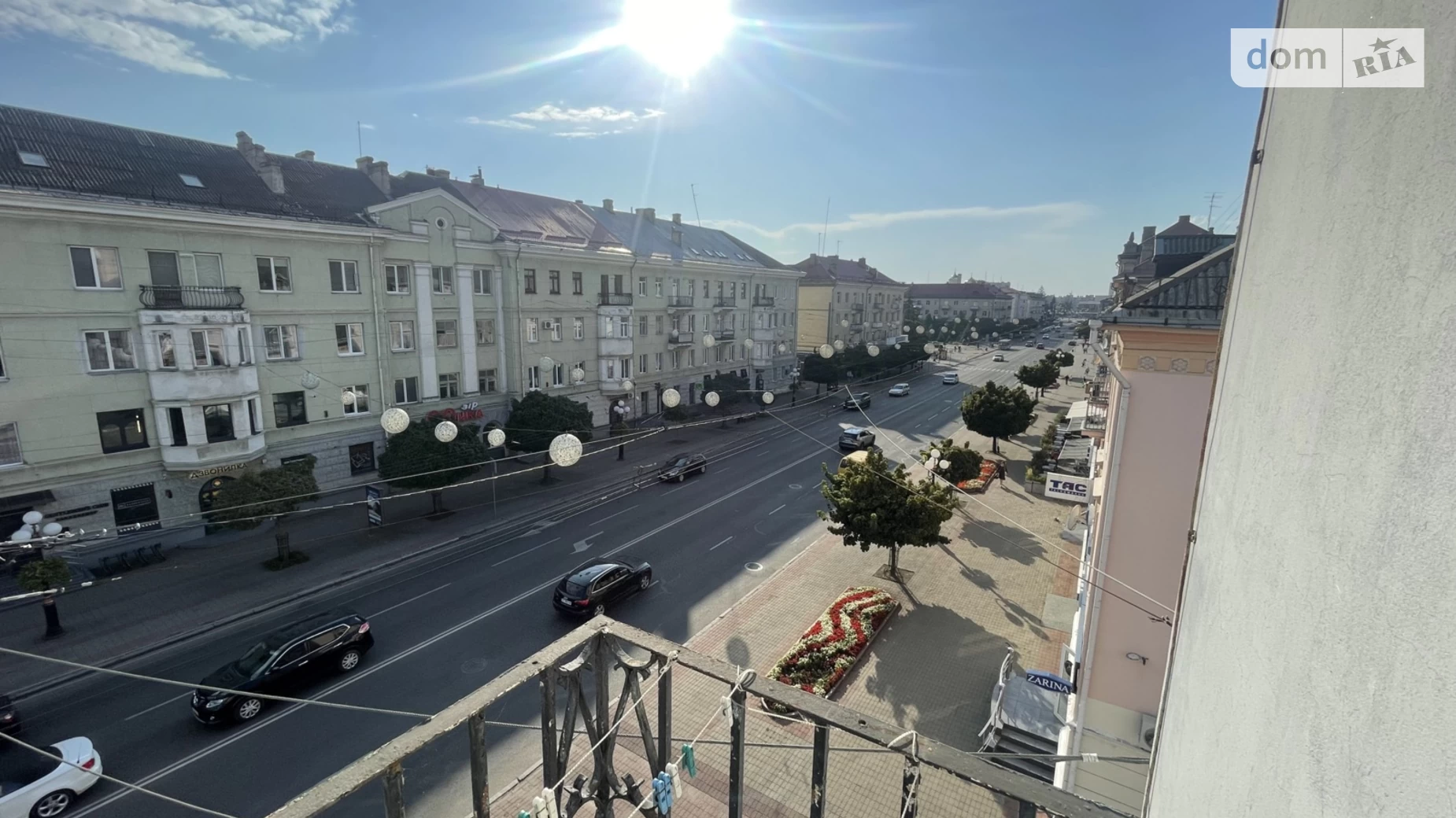 3-комнатная квартира 60 кв. м в Луцке, просп. Воли, 19 - фото 2