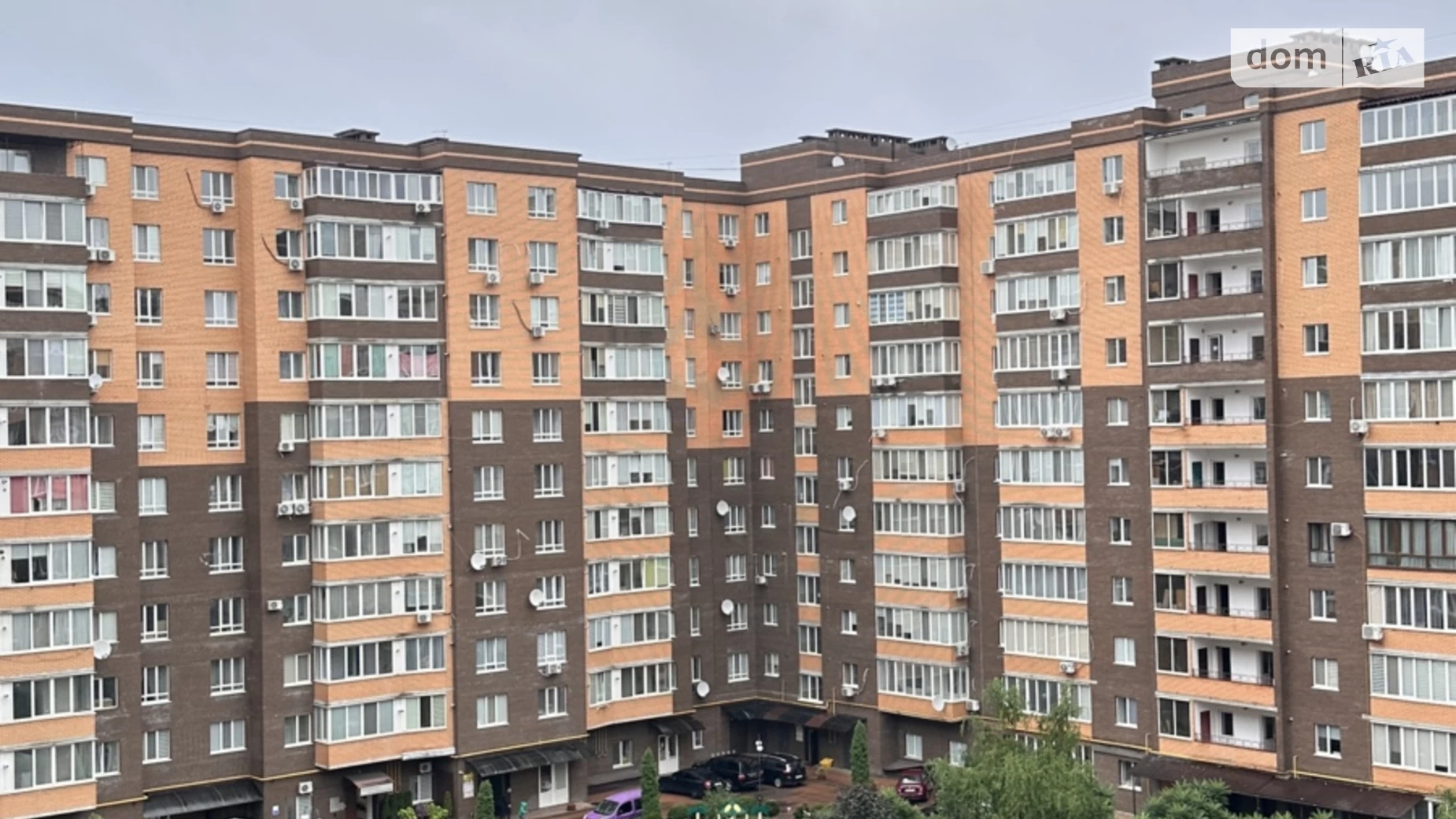 Продається 2-кімнатна квартира 81 кв. м у Хмельницькому, вул. Зарічанська - фото 3