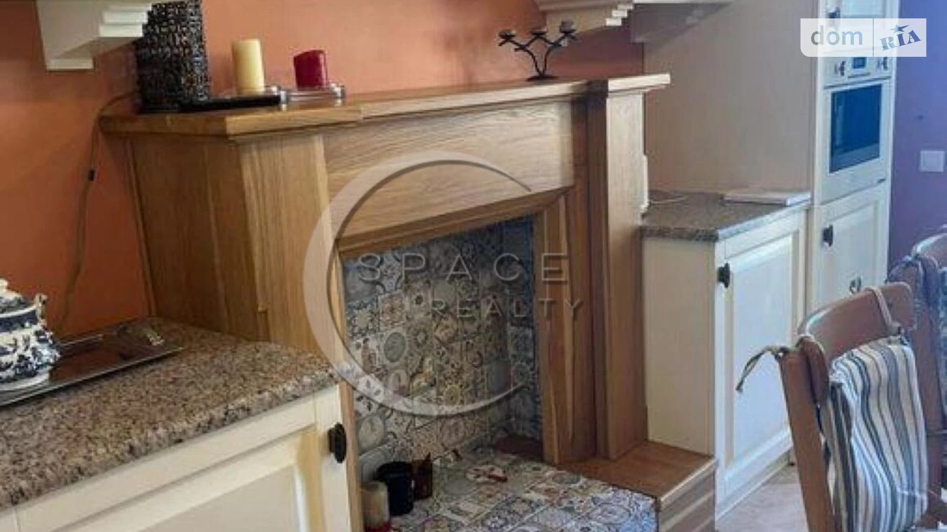 Здається в оренду 3-кімнатна квартира 122.6 кв. м у Києві, вул. Звіринецька, 47 - фото 4