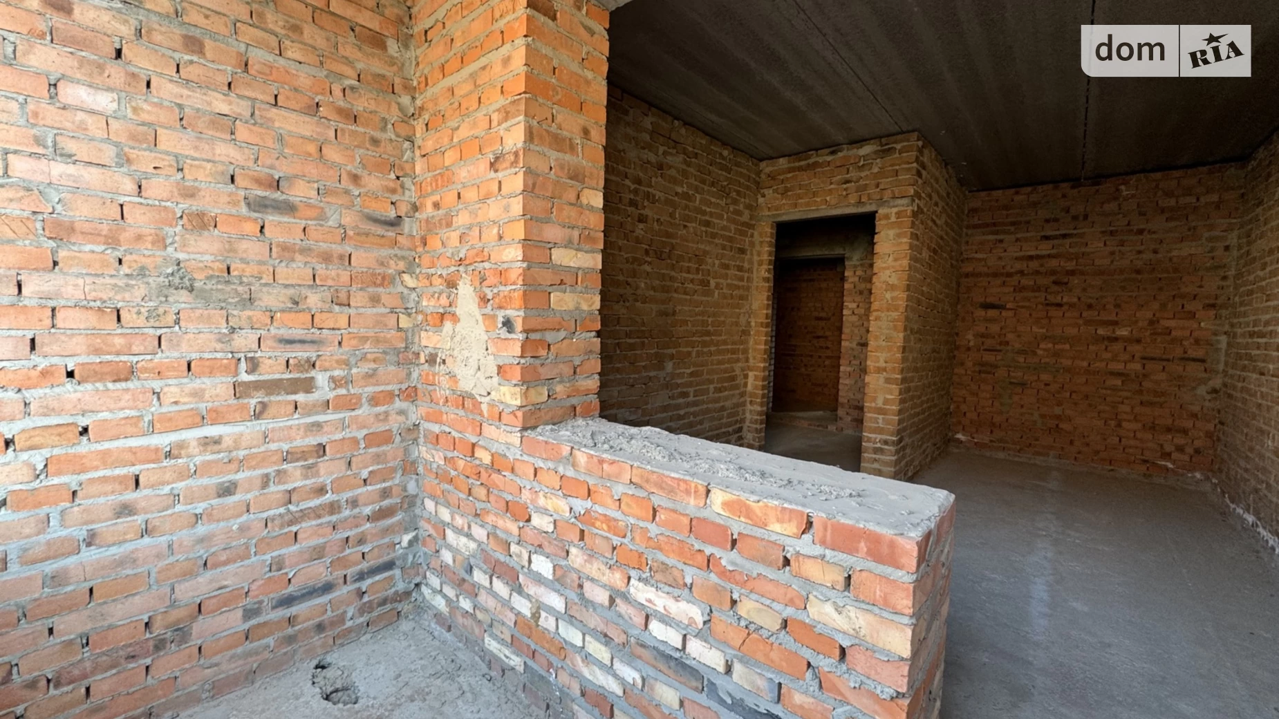 Продається 1-кімнатна квартира 34 кв. м у Ворзелі, цена: 22000 $ - фото 5