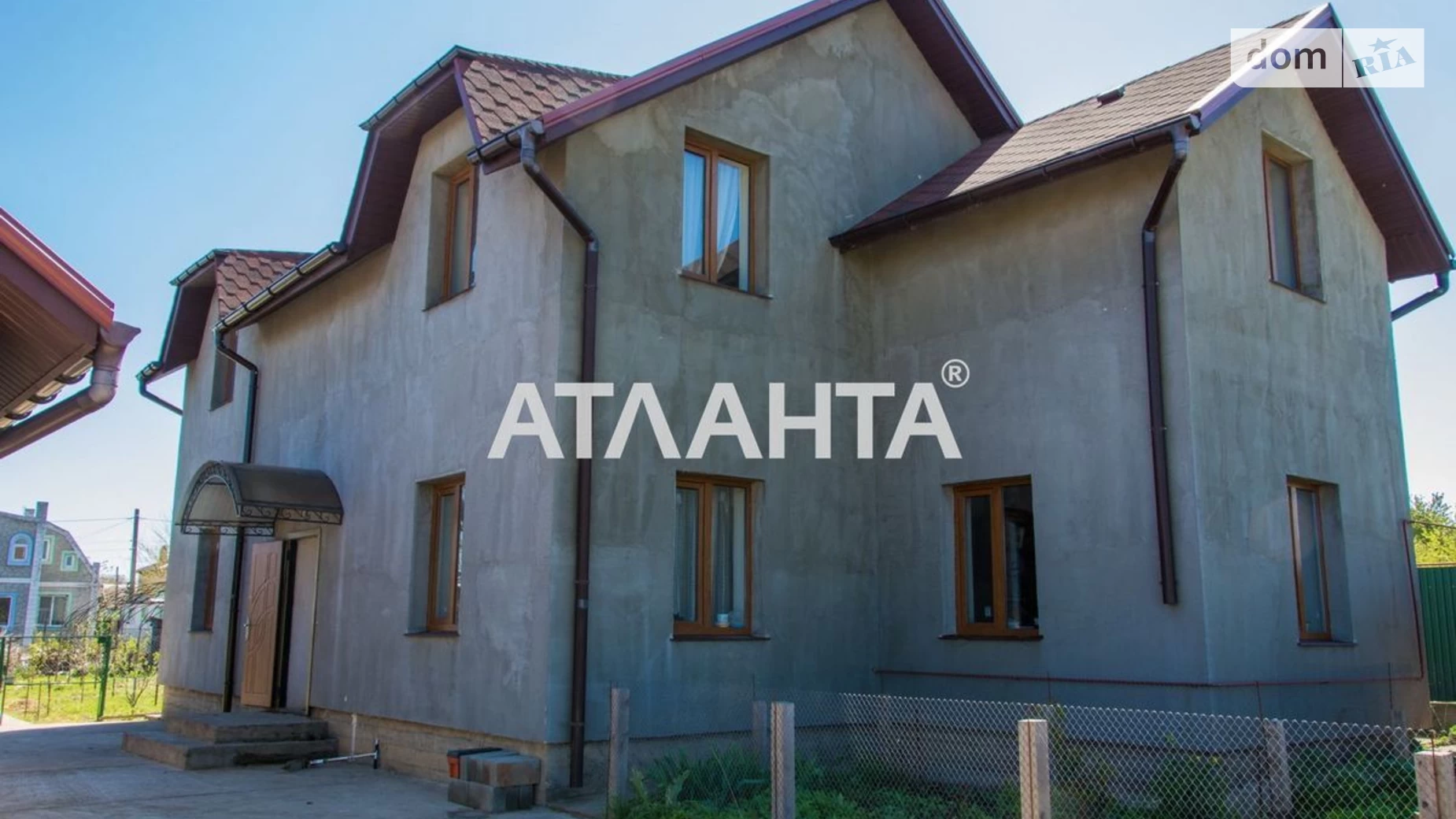 Продається будинок 2 поверховий 160 кв. м з каміном, Корабельная - фото 4