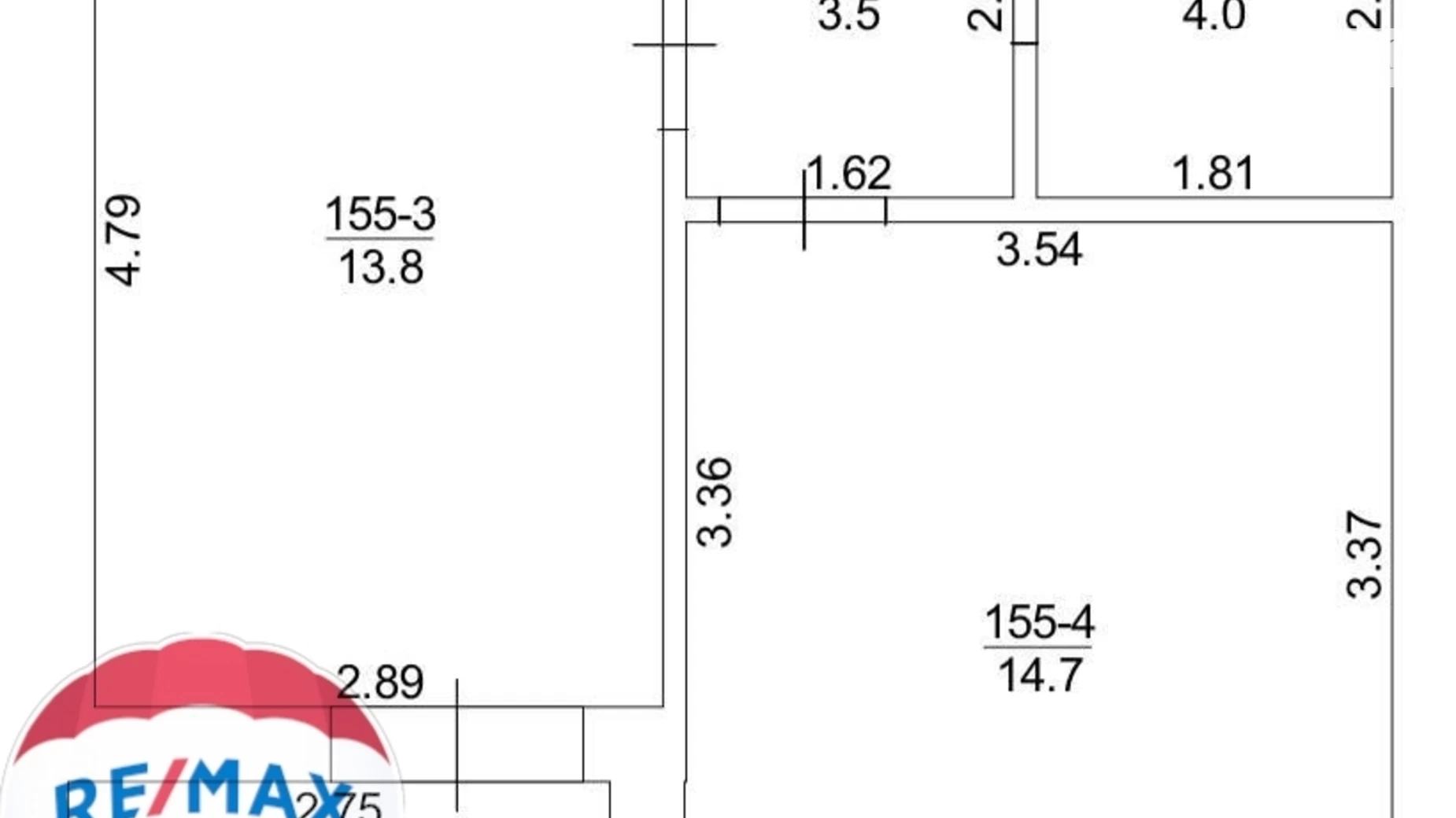 Продается 1-комнатная квартира 37.7 кв. м в Гатном, ул. Семейная, 3 - фото 3