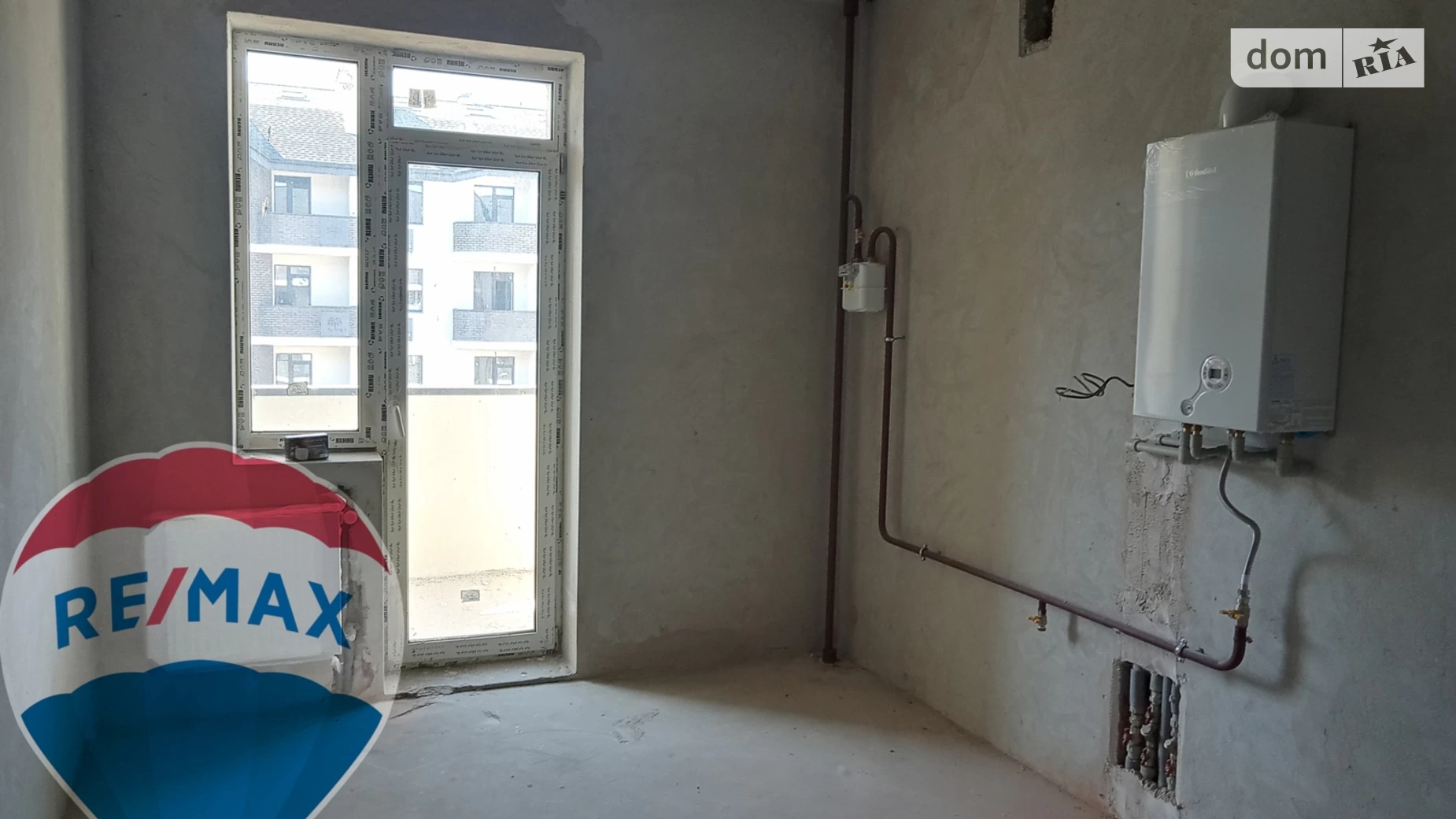 Продается 1-комнатная квартира 37.7 кв. м в Гатном, ул. Семейная, 3 - фото 5