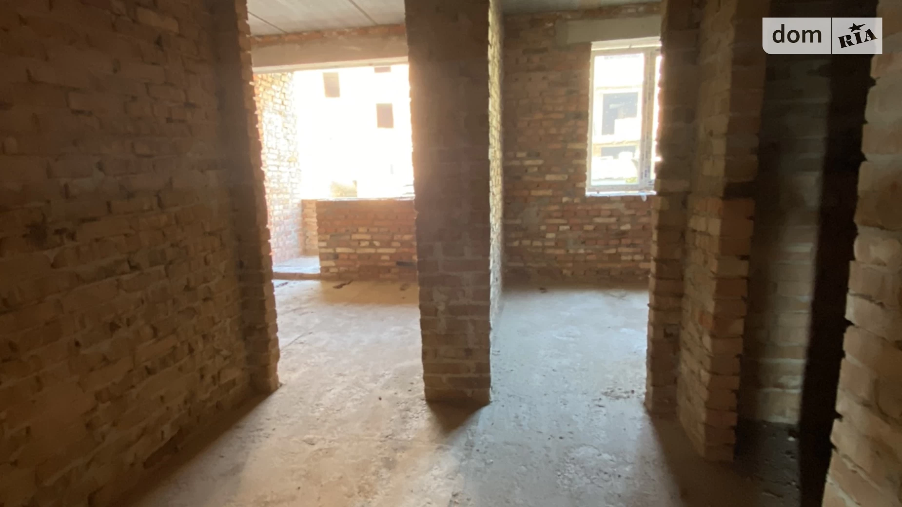 Продається 1-кімнатна квартира 35 кв. м у Ворзелі, цена: 22000 $ - фото 2