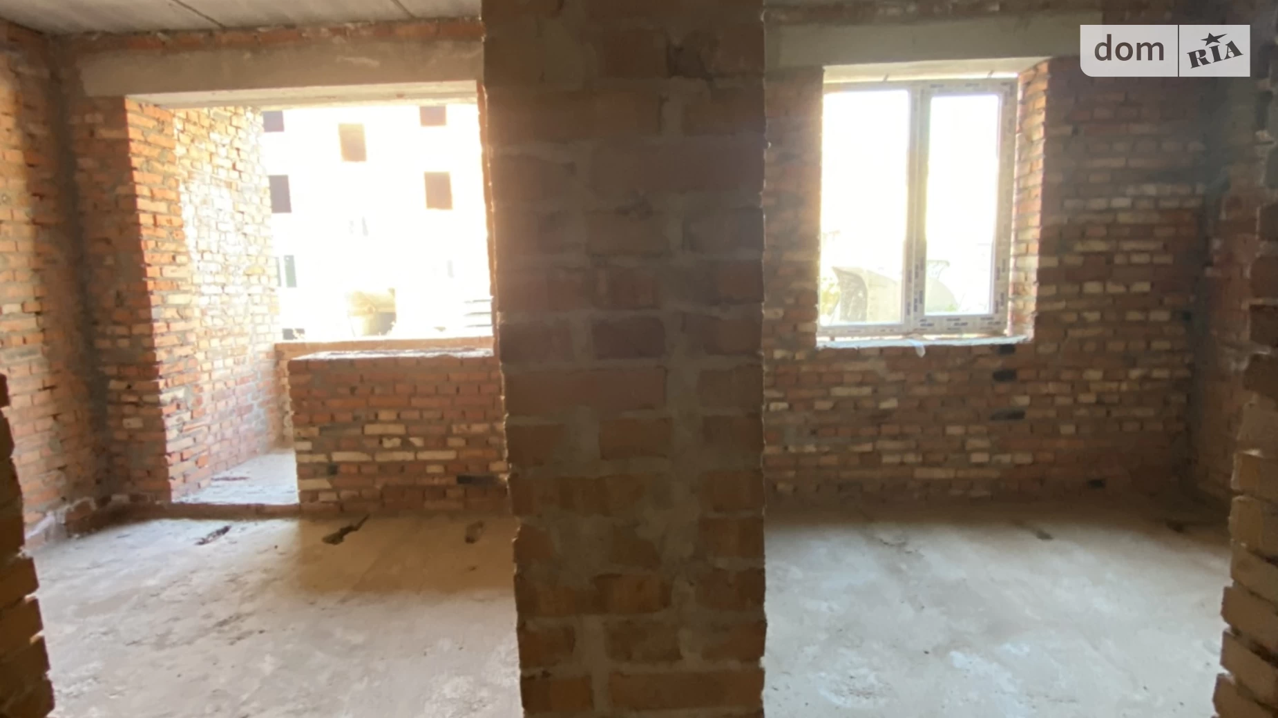 Продається 1-кімнатна квартира 35 кв. м у Ворзелі, цена: 22000 $ - фото 4