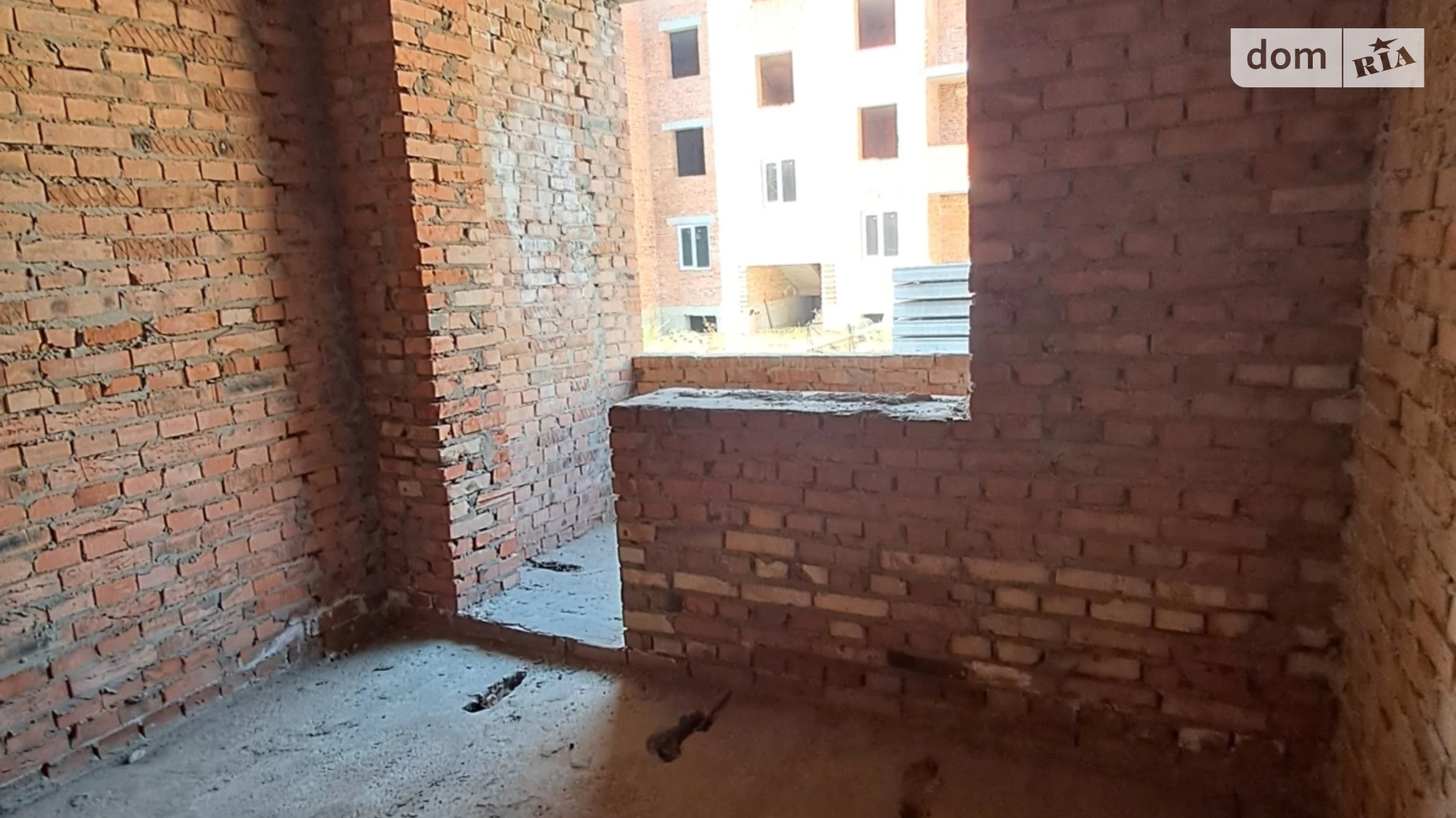 Продається 1-кімнатна квартира 34.5 кв. м у Ворзелі, цена: 22000 $ - фото 2