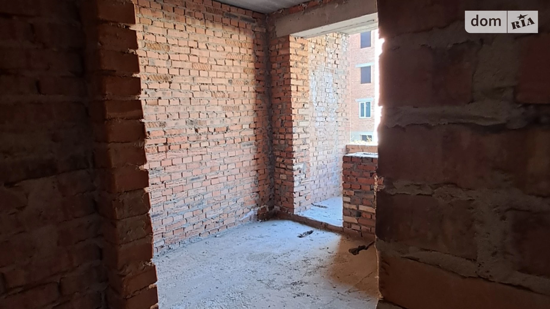 Продається 1-кімнатна квартира 34.5 кв. м у Ворзелі, цена: 22000 $ - фото 3