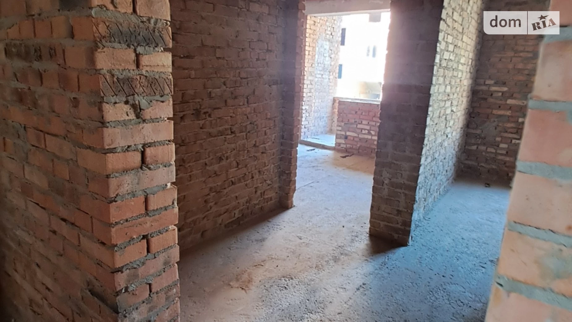Продається 1-кімнатна квартира 34.5 кв. м у Ворзелі, цена: 22000 $ - фото 5