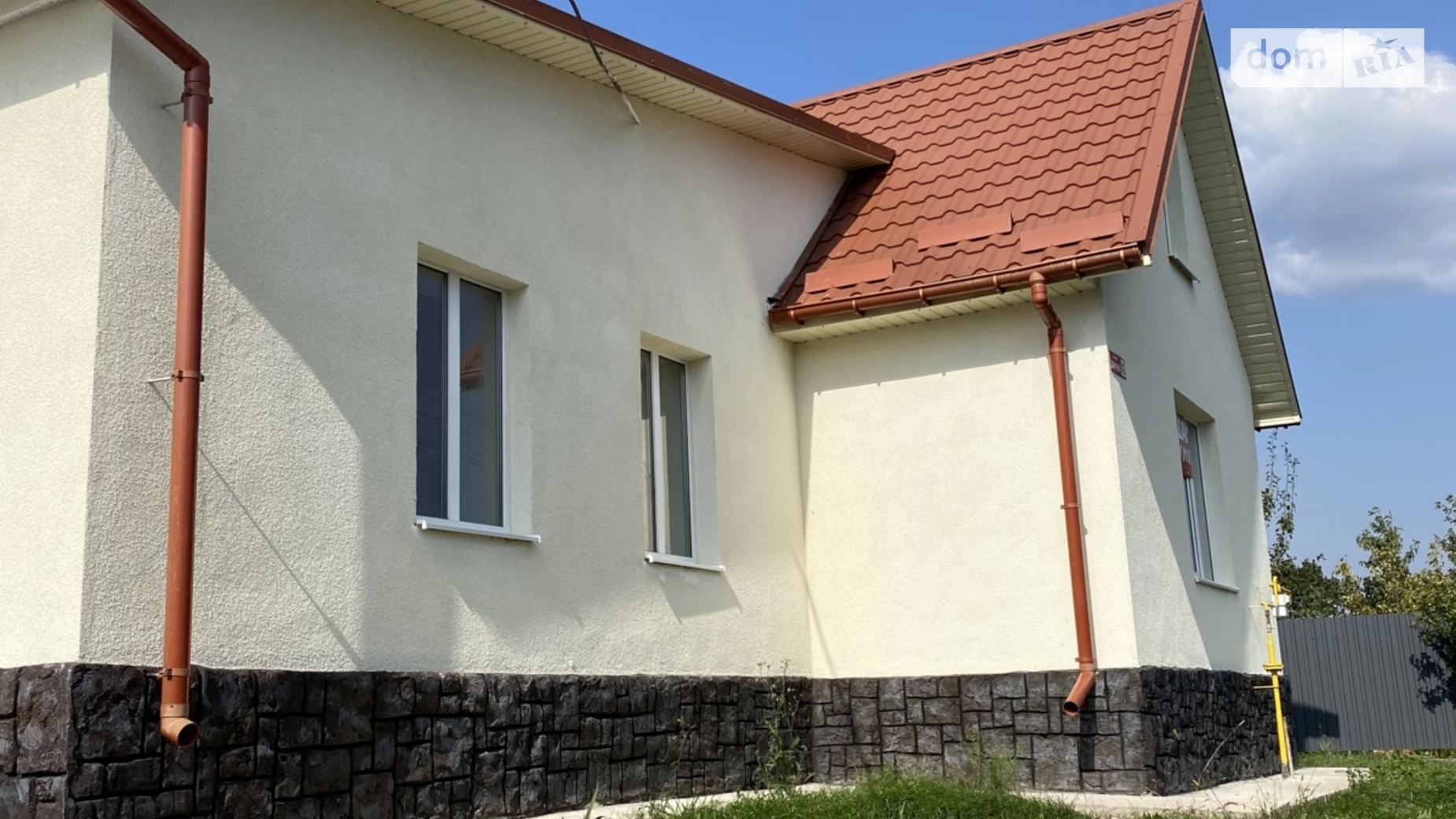 Продається одноповерховий будинок 125 кв. м з ділянкою, цена: 155000 $ - фото 4