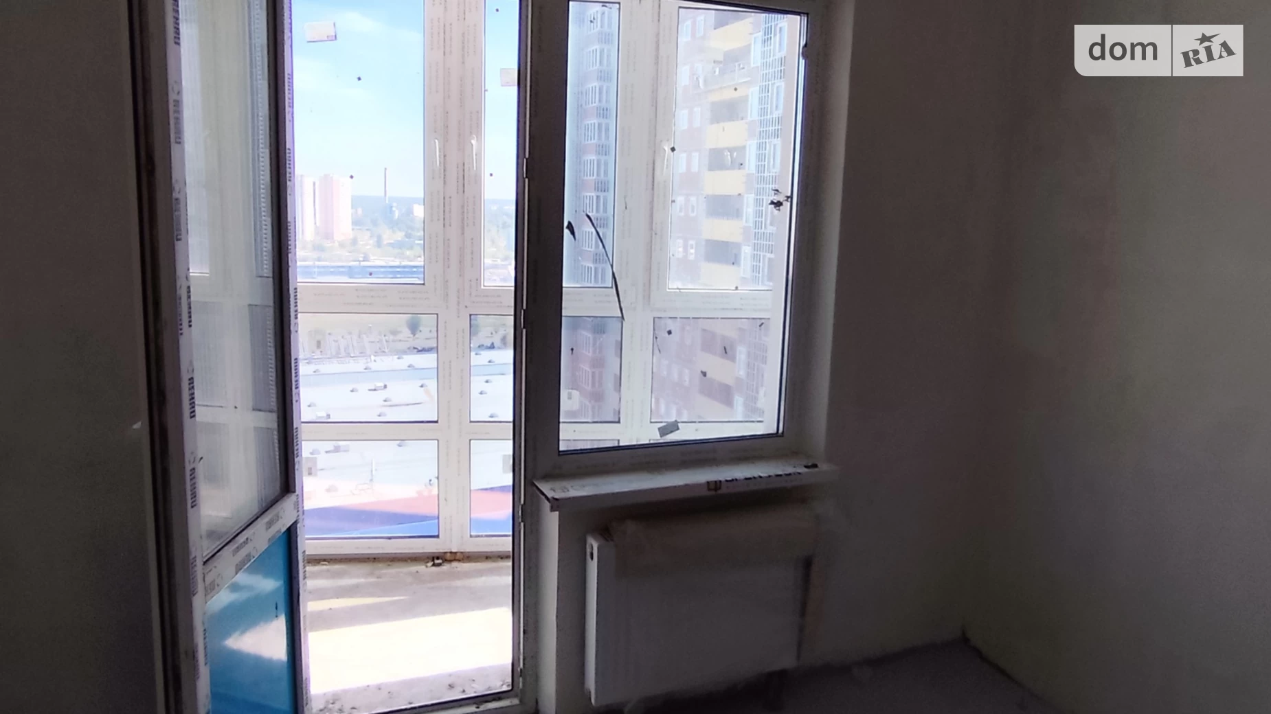 Продается 3-комнатная квартира 84.5 кв. м в Киеве, ул. Бориса Гмыри, 20 - фото 5