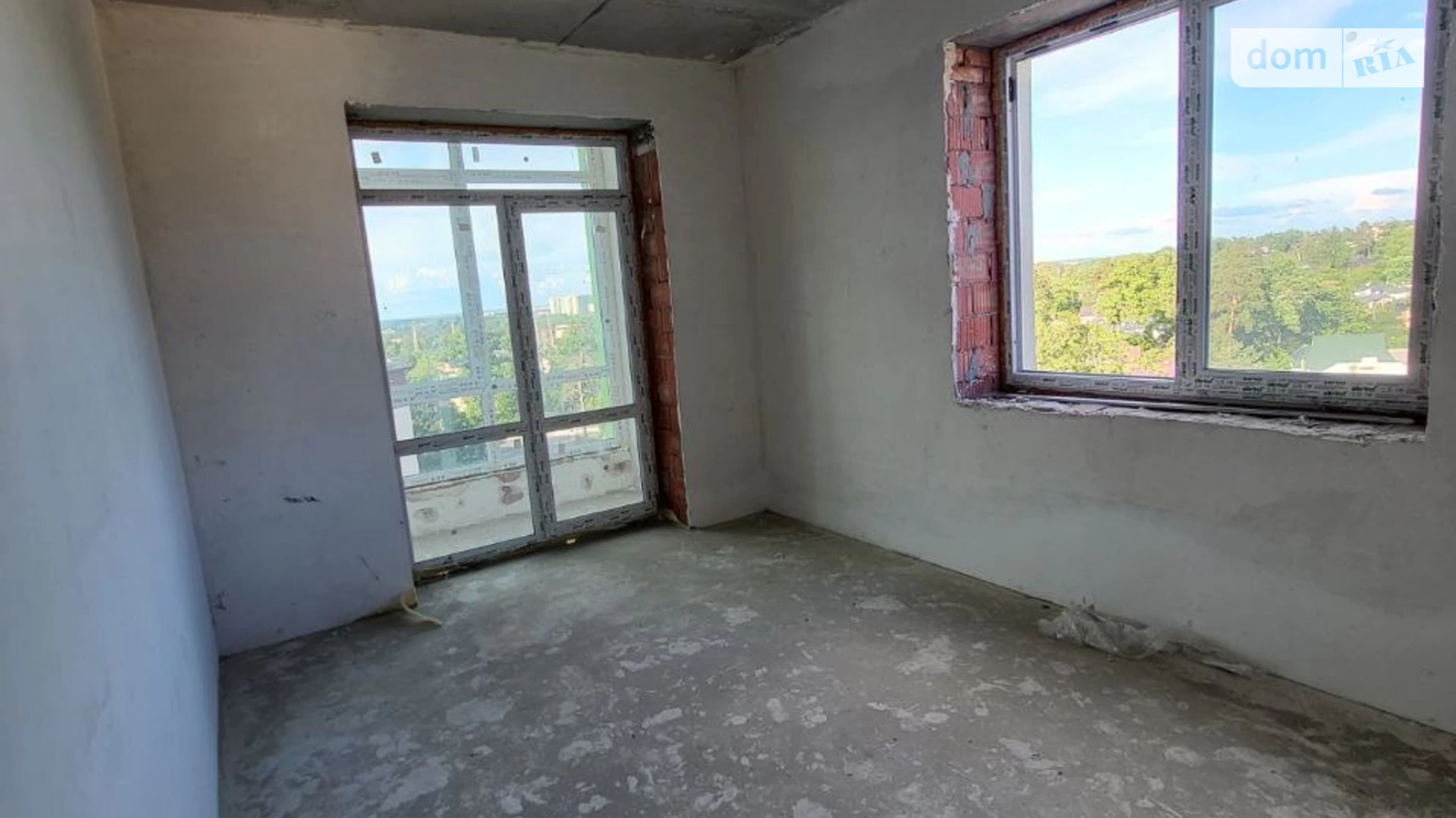 Продається 1-кімнатна квартира 37 кв. м у Ірпені, вул. Мечникова, 109А - фото 3