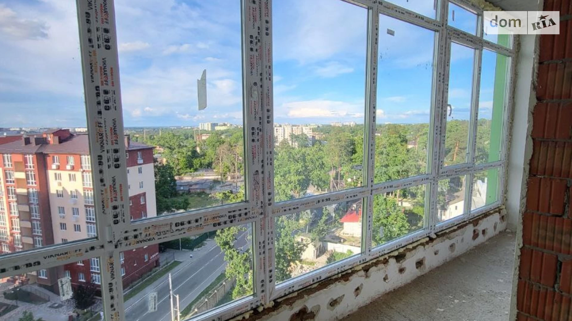 Продається 1-кімнатна квартира 37 кв. м у Ірпені, вул. Мечникова, 109А - фото 2