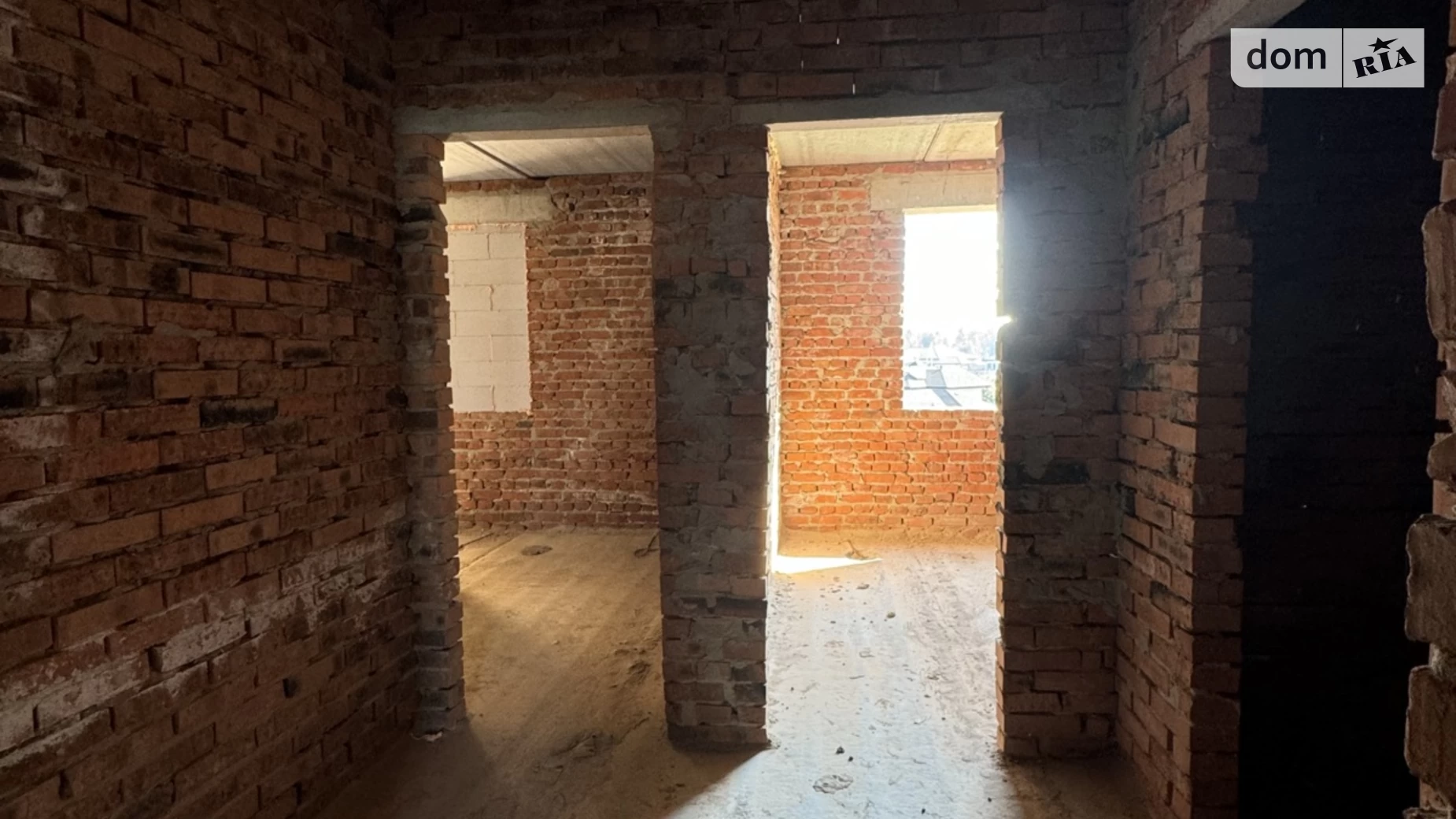 Продається 1-кімнатна квартира 45 кв. м у Ворзелі, цена: 30000 $ - фото 2