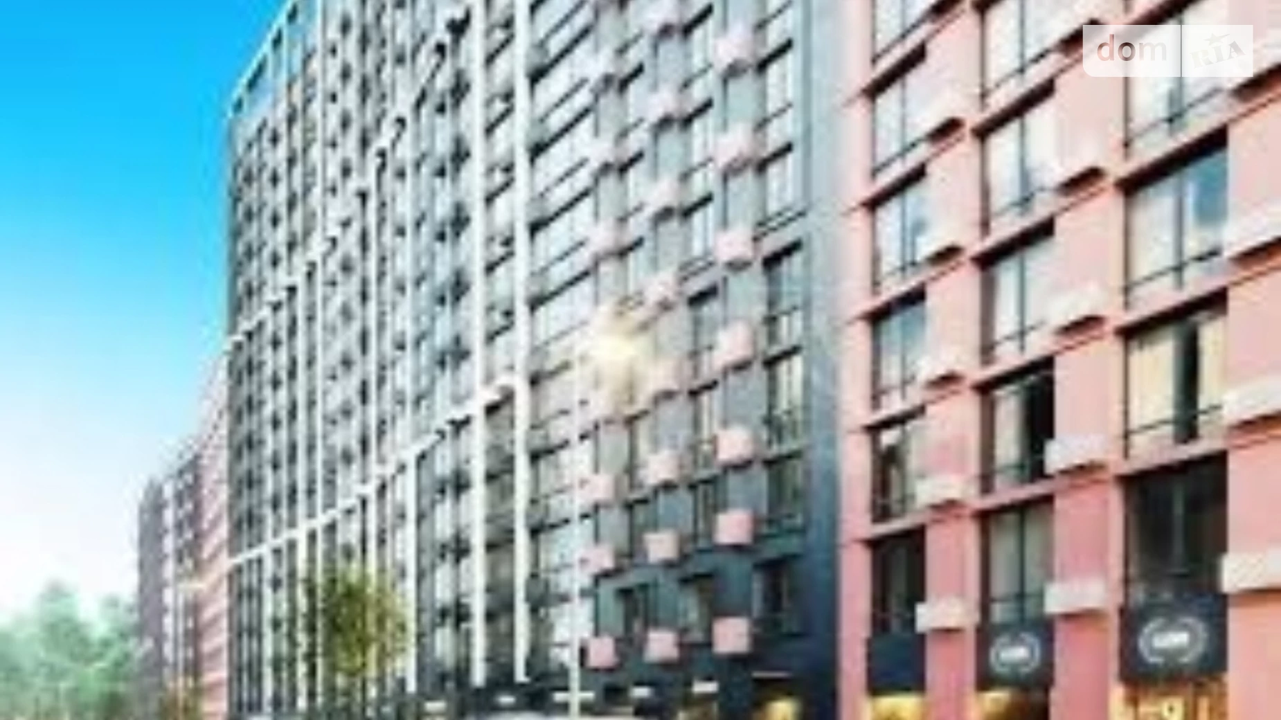 Продается 1-комнатная квартира 48.3 кв. м в Киеве, ул. Шолуденко, 30 - фото 2