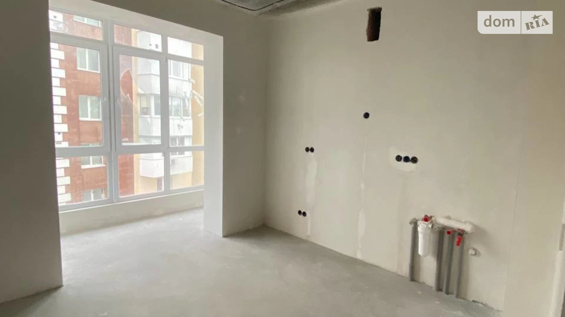 Продається 2-кімнатна квартира 42 кв. м у Ірпені, вул. Мечникова, 109А - фото 2
